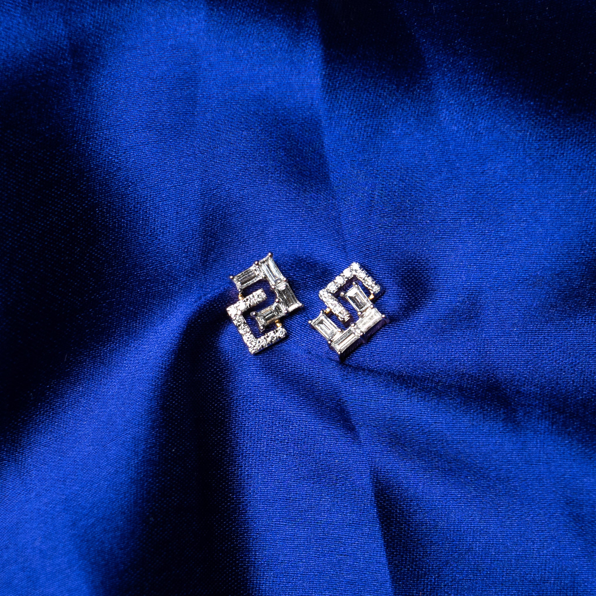 Right Angles - Studs