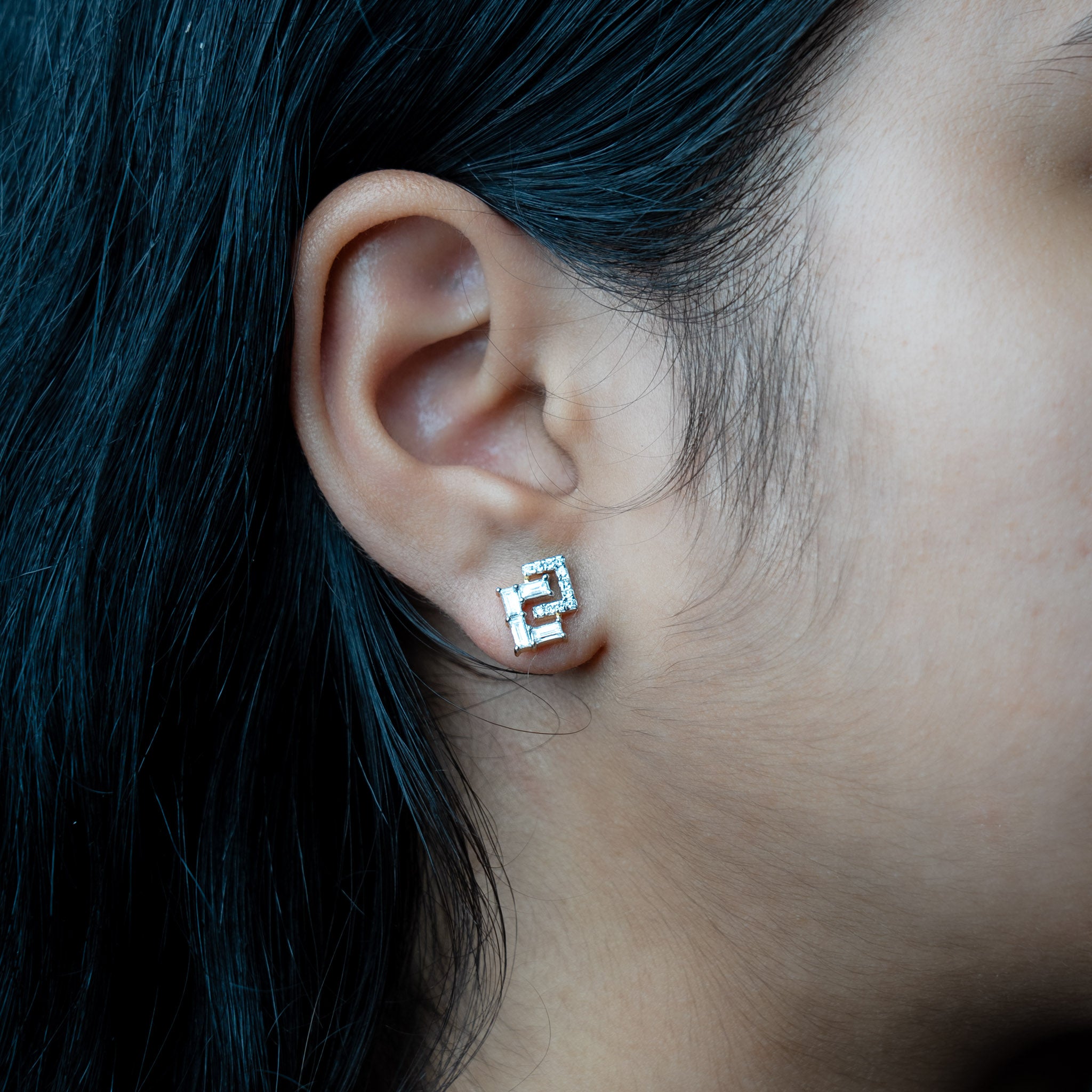 Right Angles - Studs