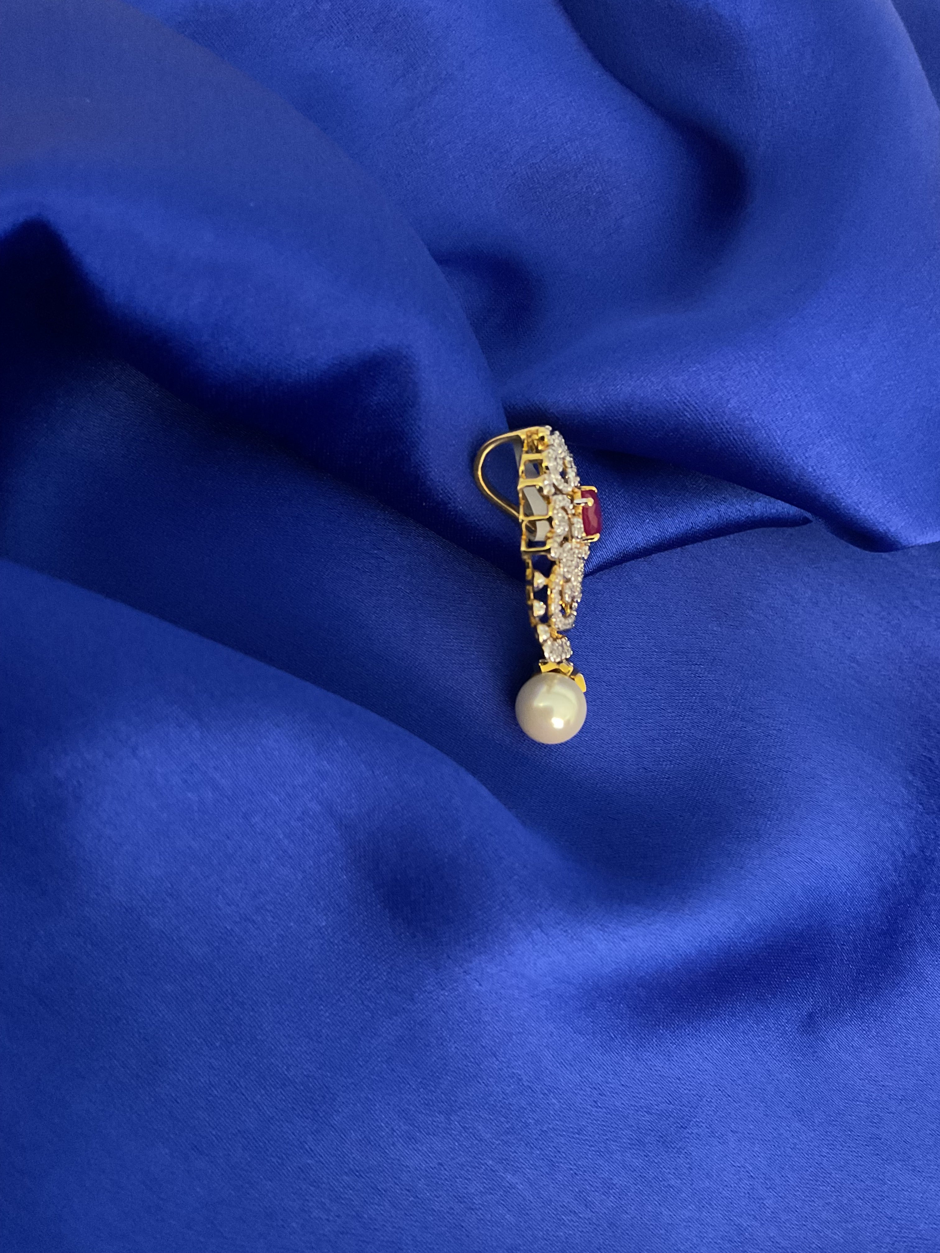 Royal Empress Pendant