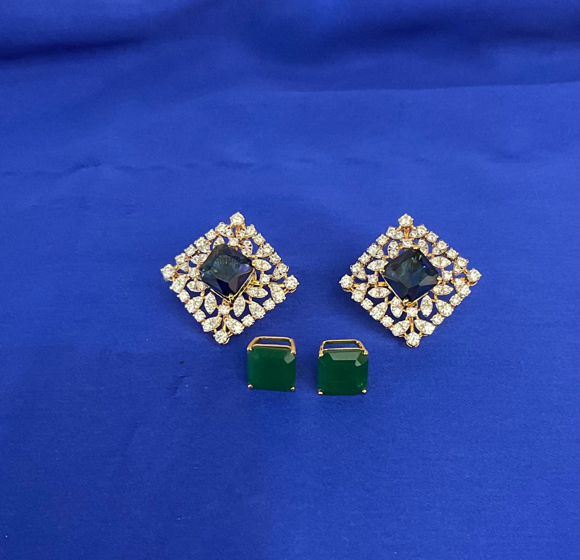 Show Stopper Changeable Studs