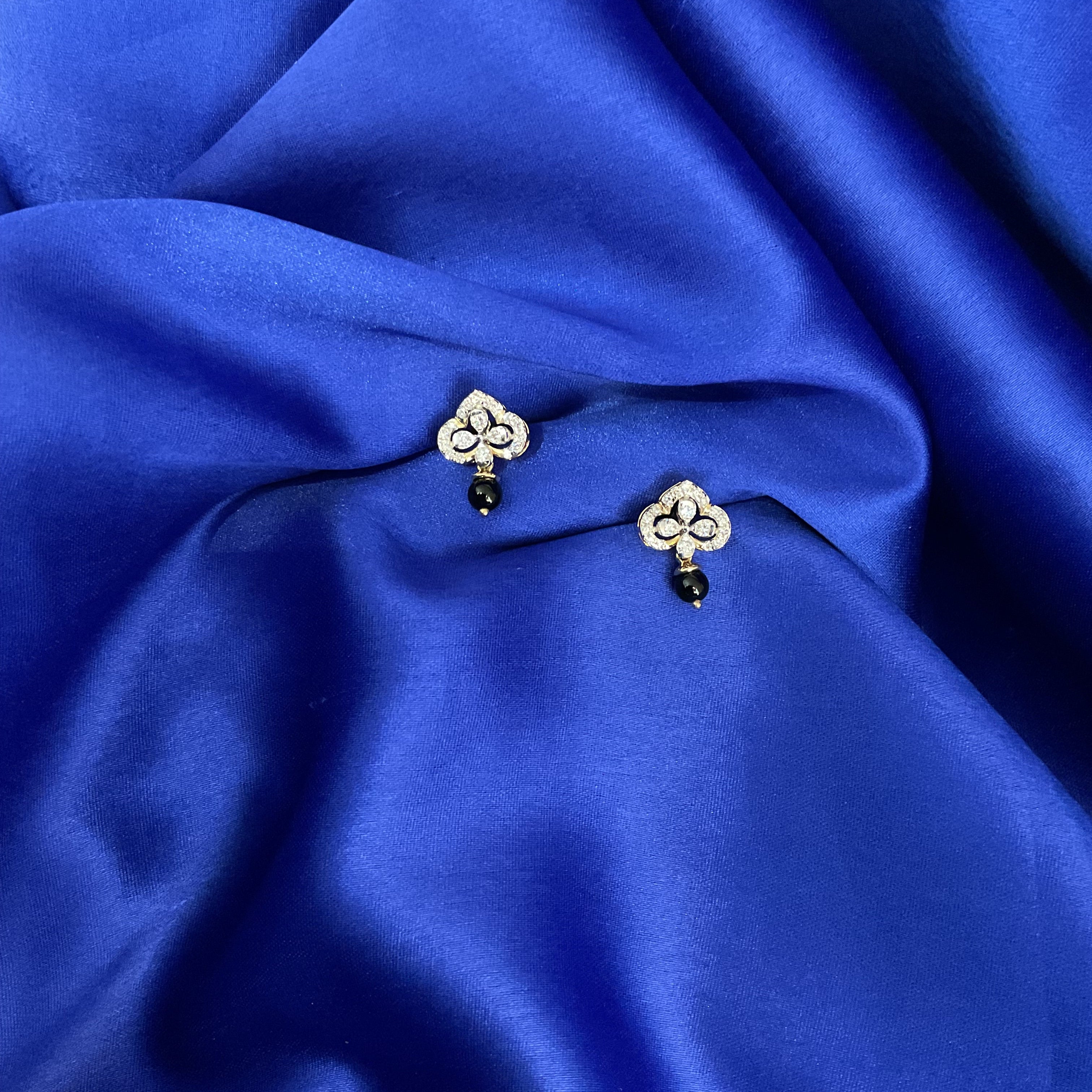Spade Studs