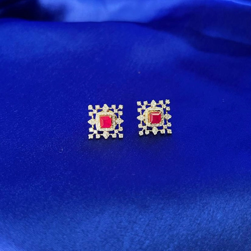 Square Away Studs