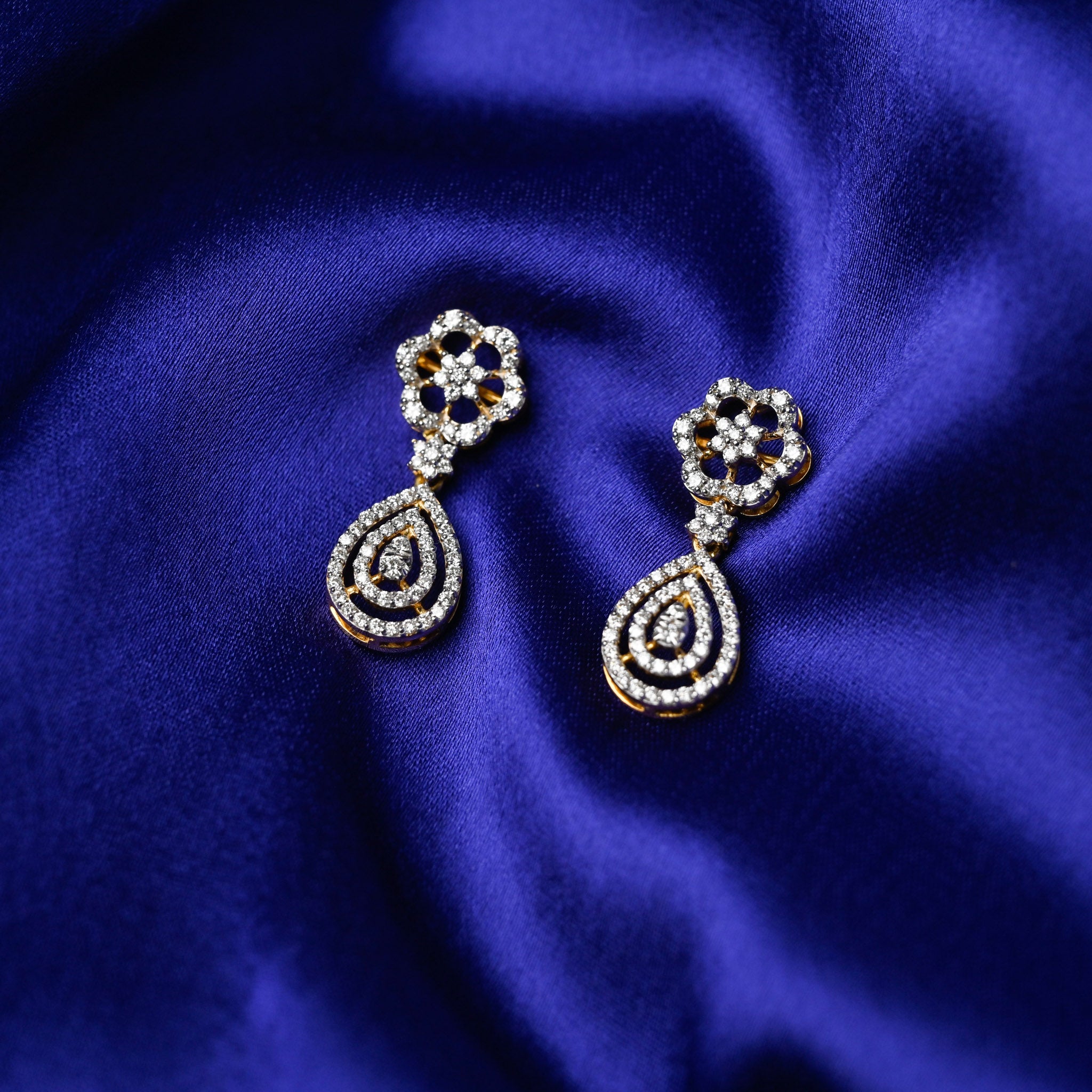 Summer Romance - Earrings
