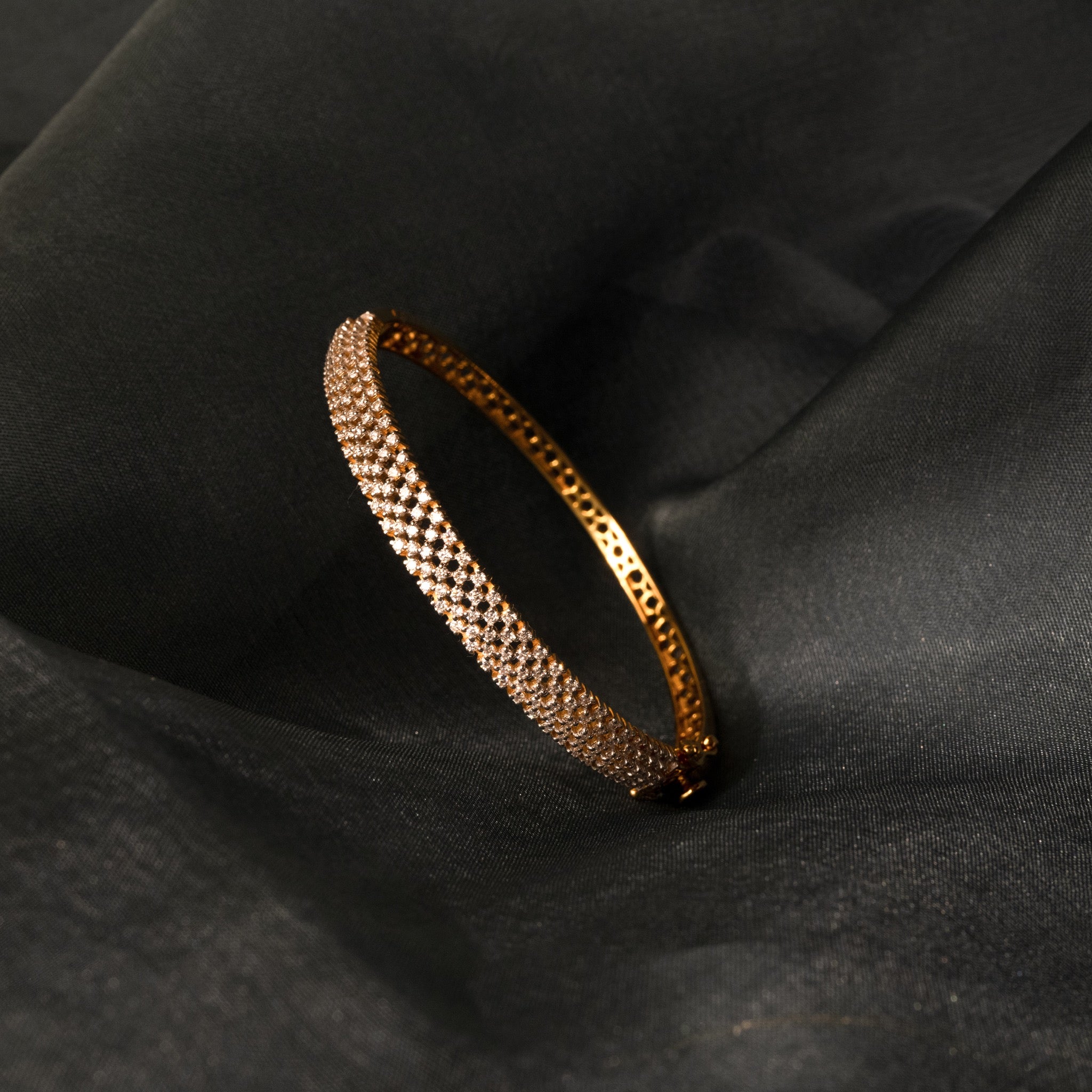 Sunlight Symphony - Bracelet: Size 2.5