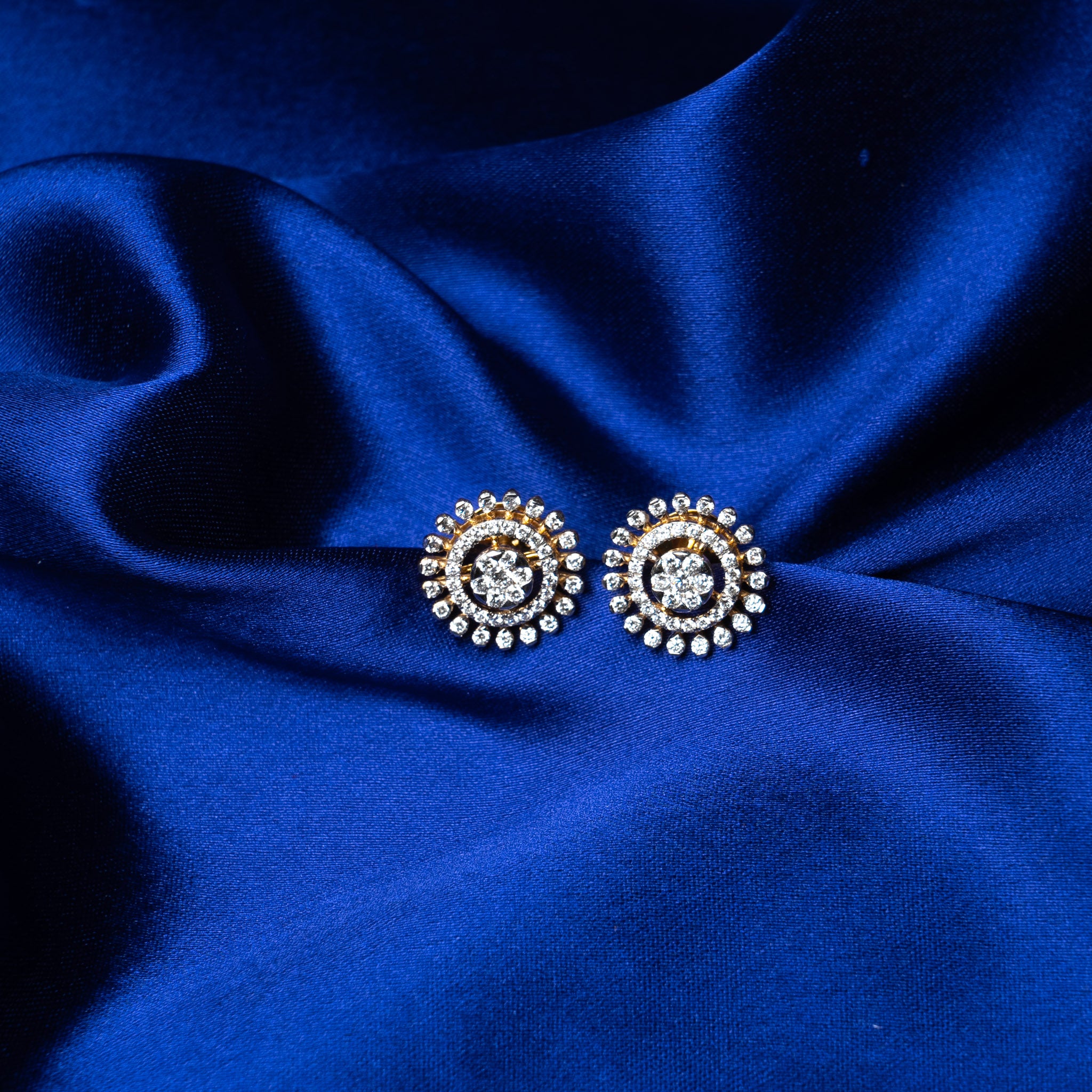 Sunny Side Up - Studs