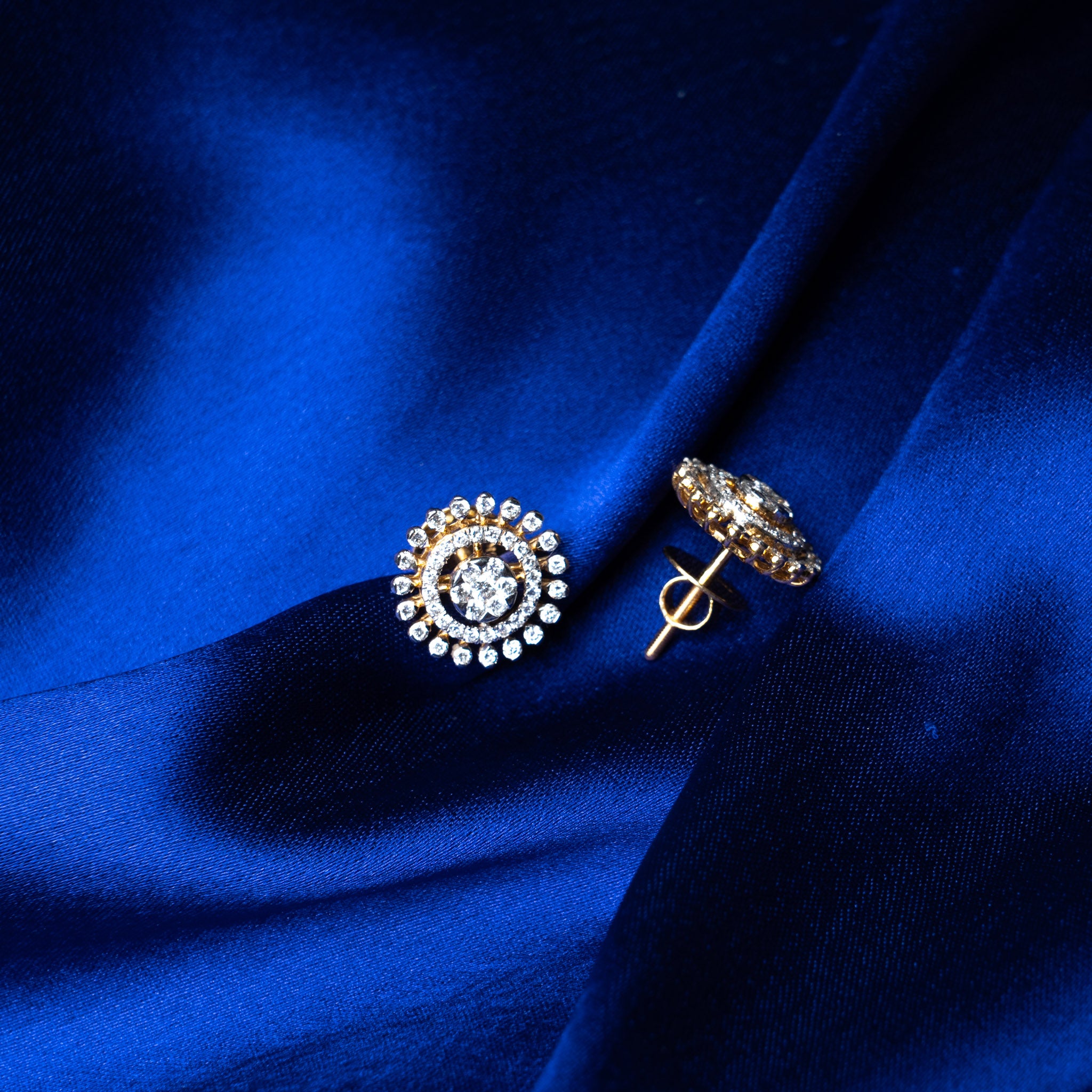 Sunny Side Up - Studs