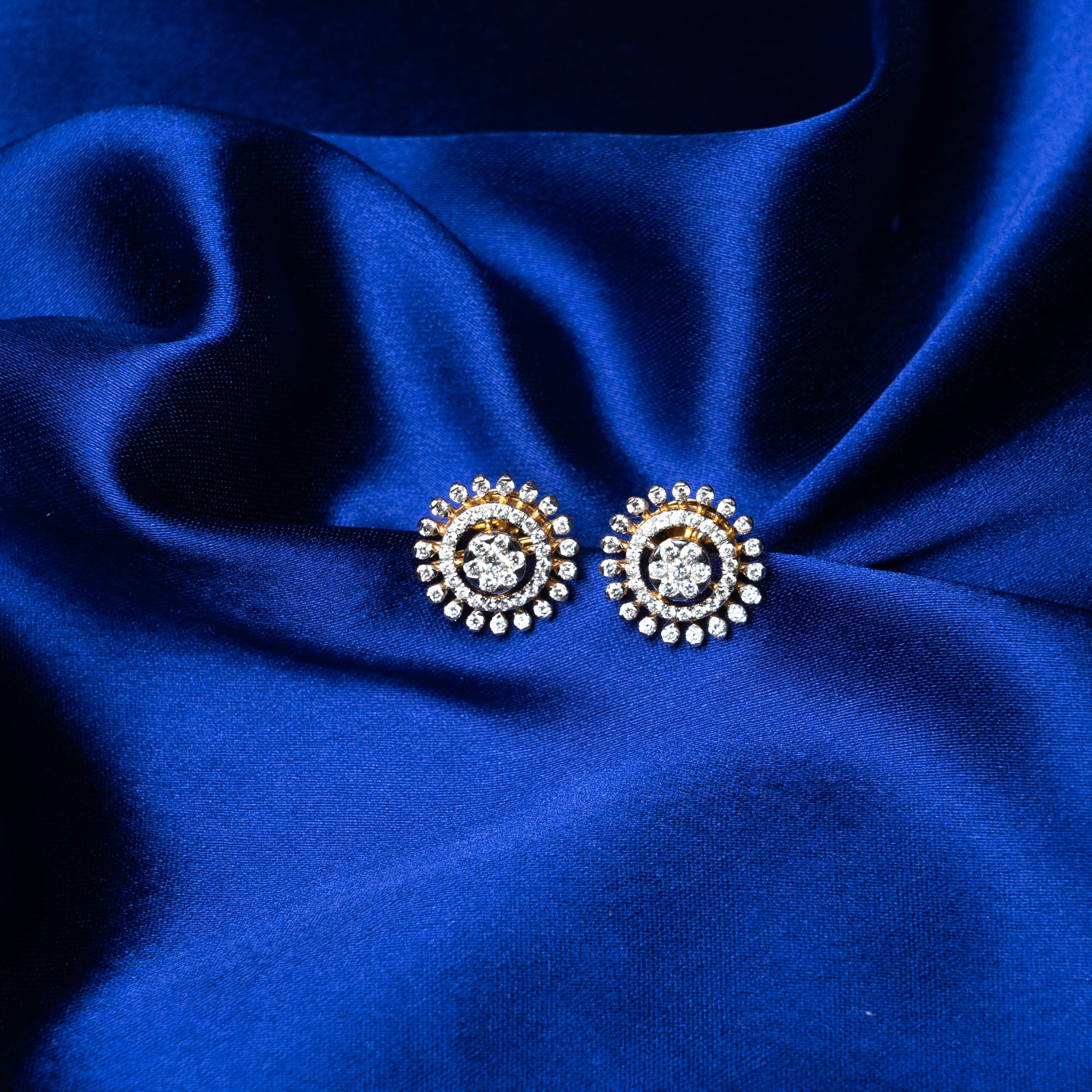 Sunny Side Up - Studs