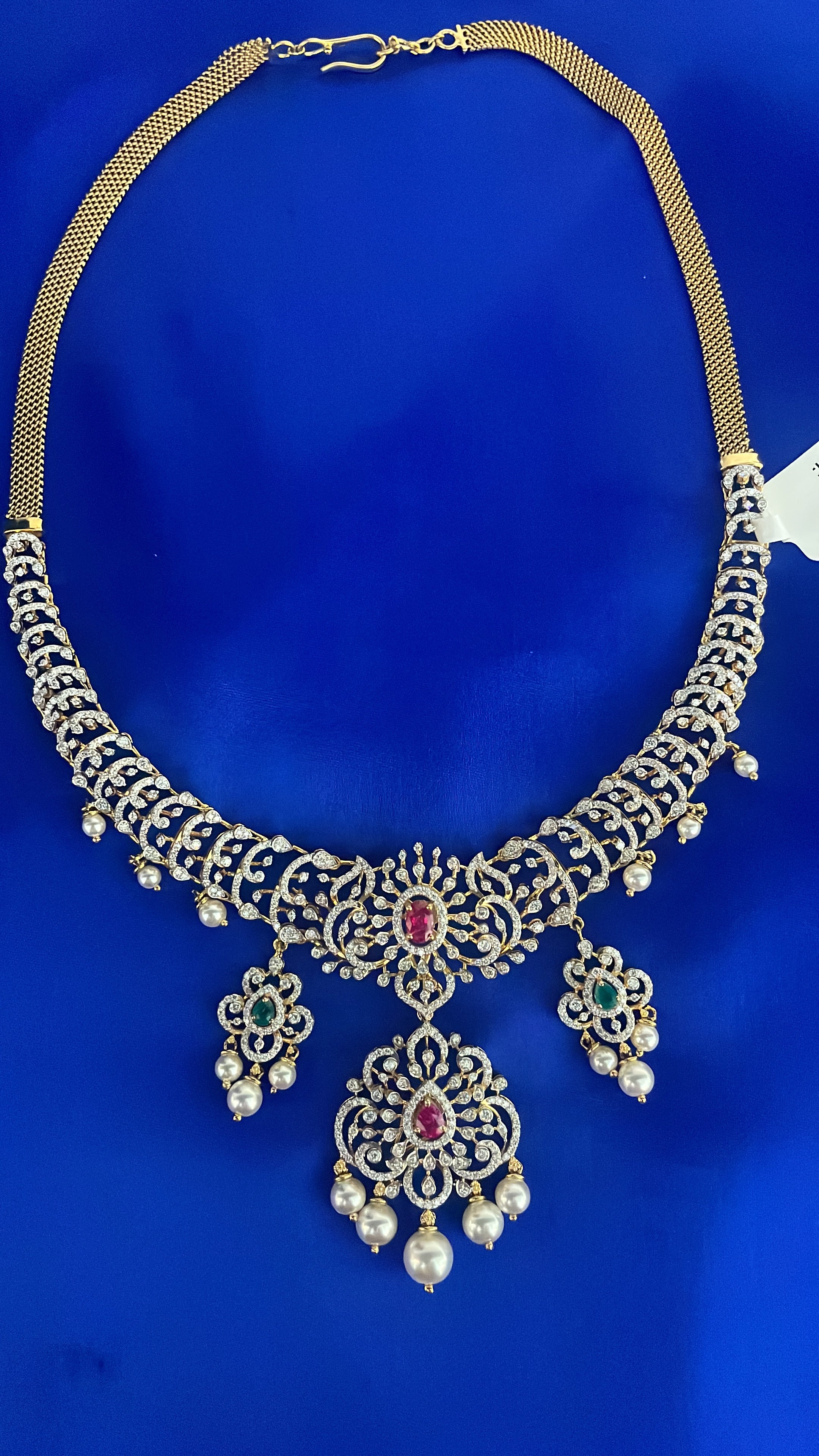 Symphony of Sparkle