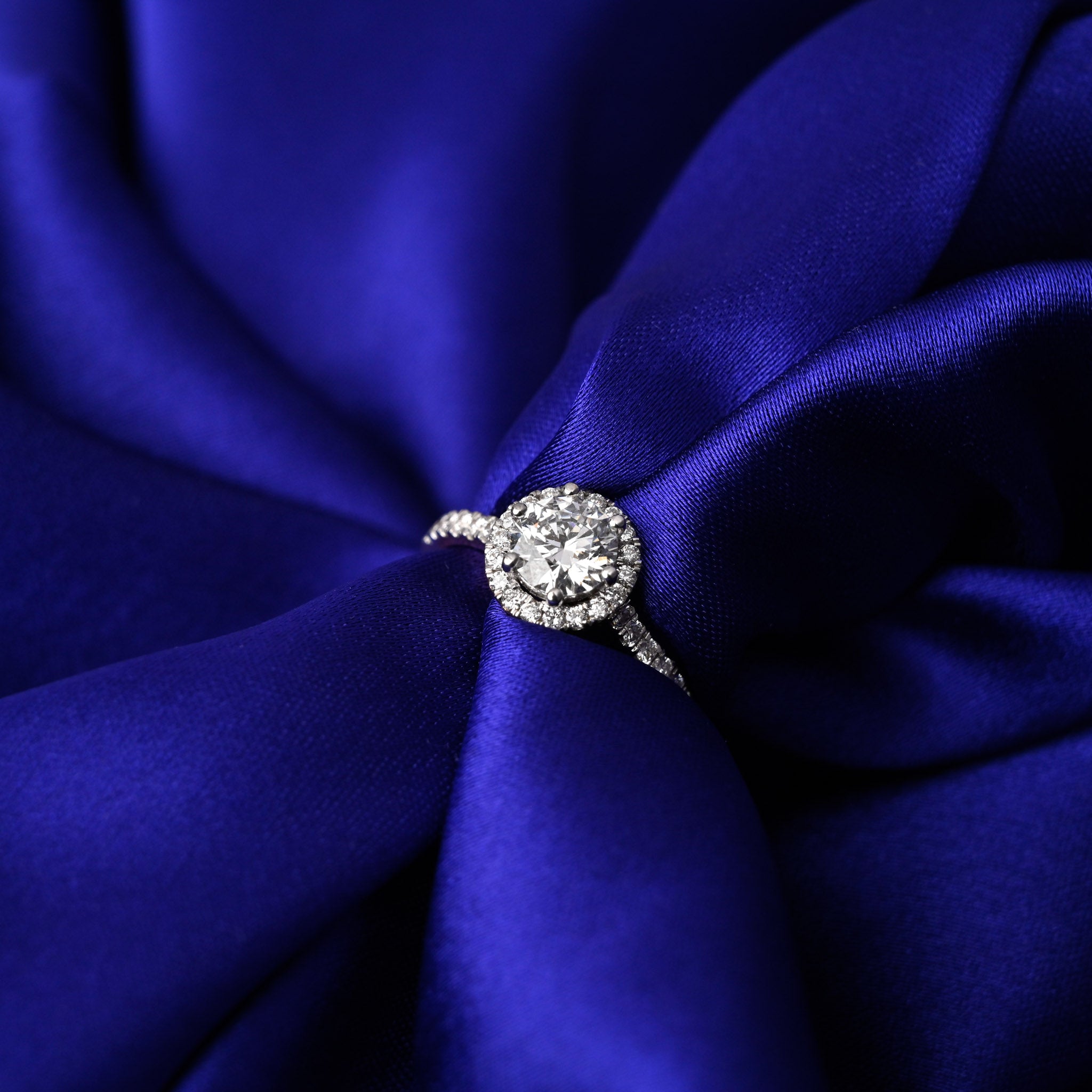 The Minimalist Muse Ring