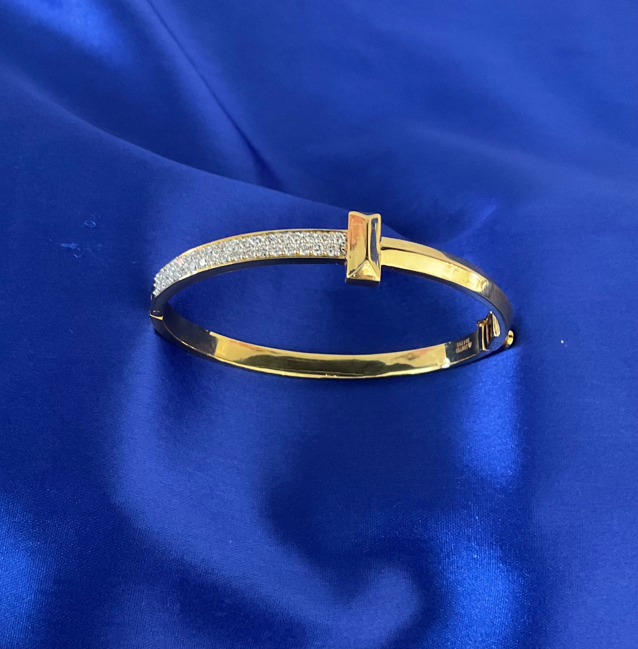 Tiffany Bracelet: Size 2.3