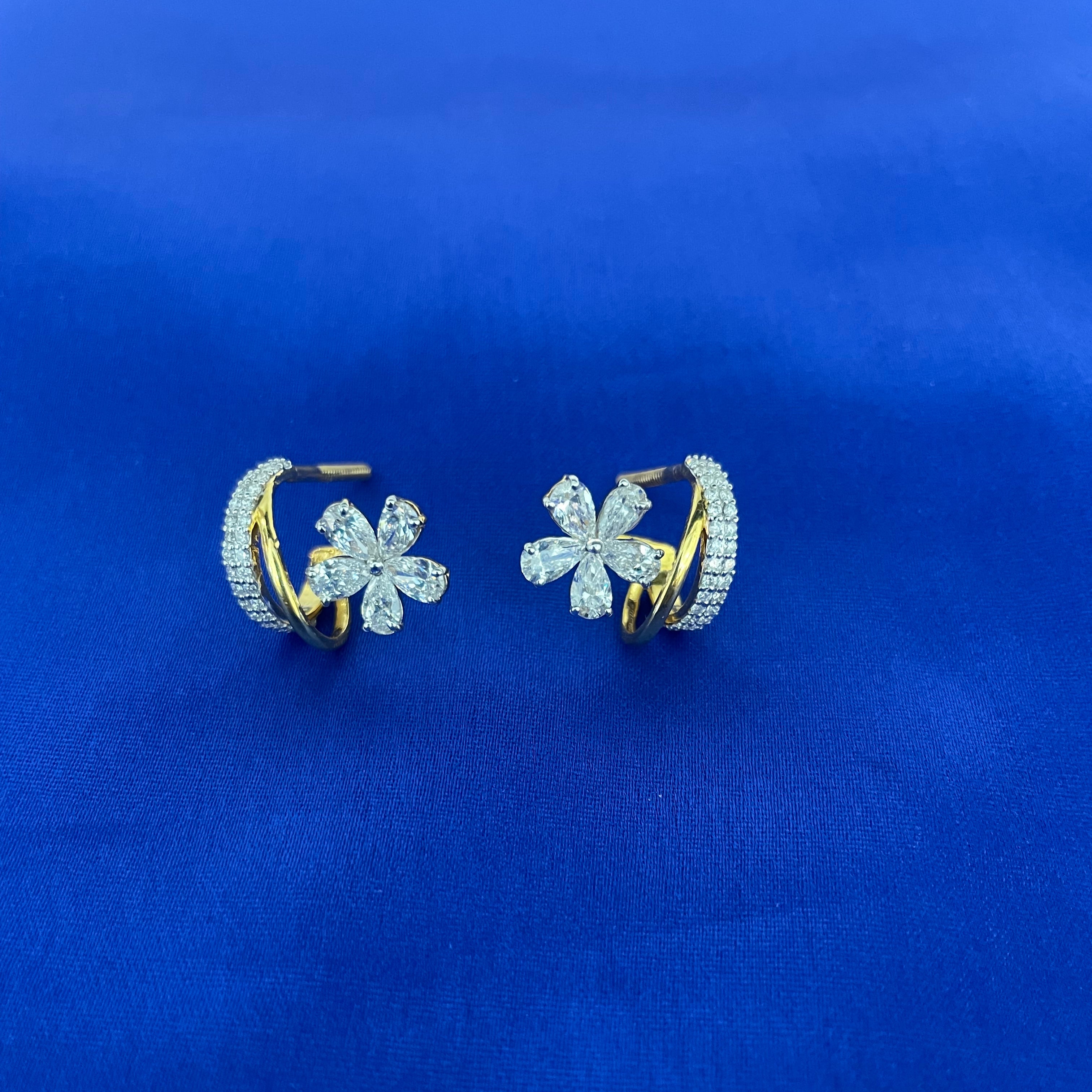Twilight Sparkle Studs