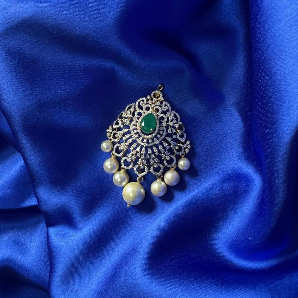 Vasanti Pendant