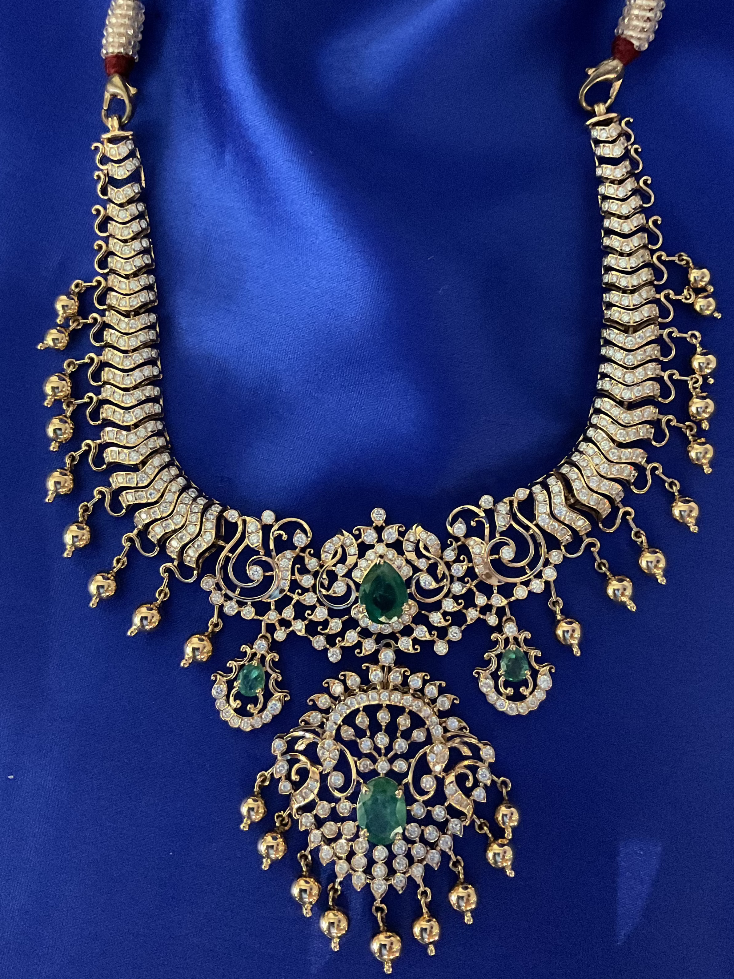 Véda Grace Necklace