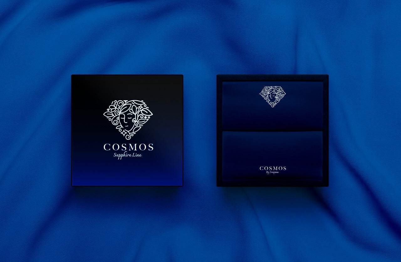 Cosmos Diamonds