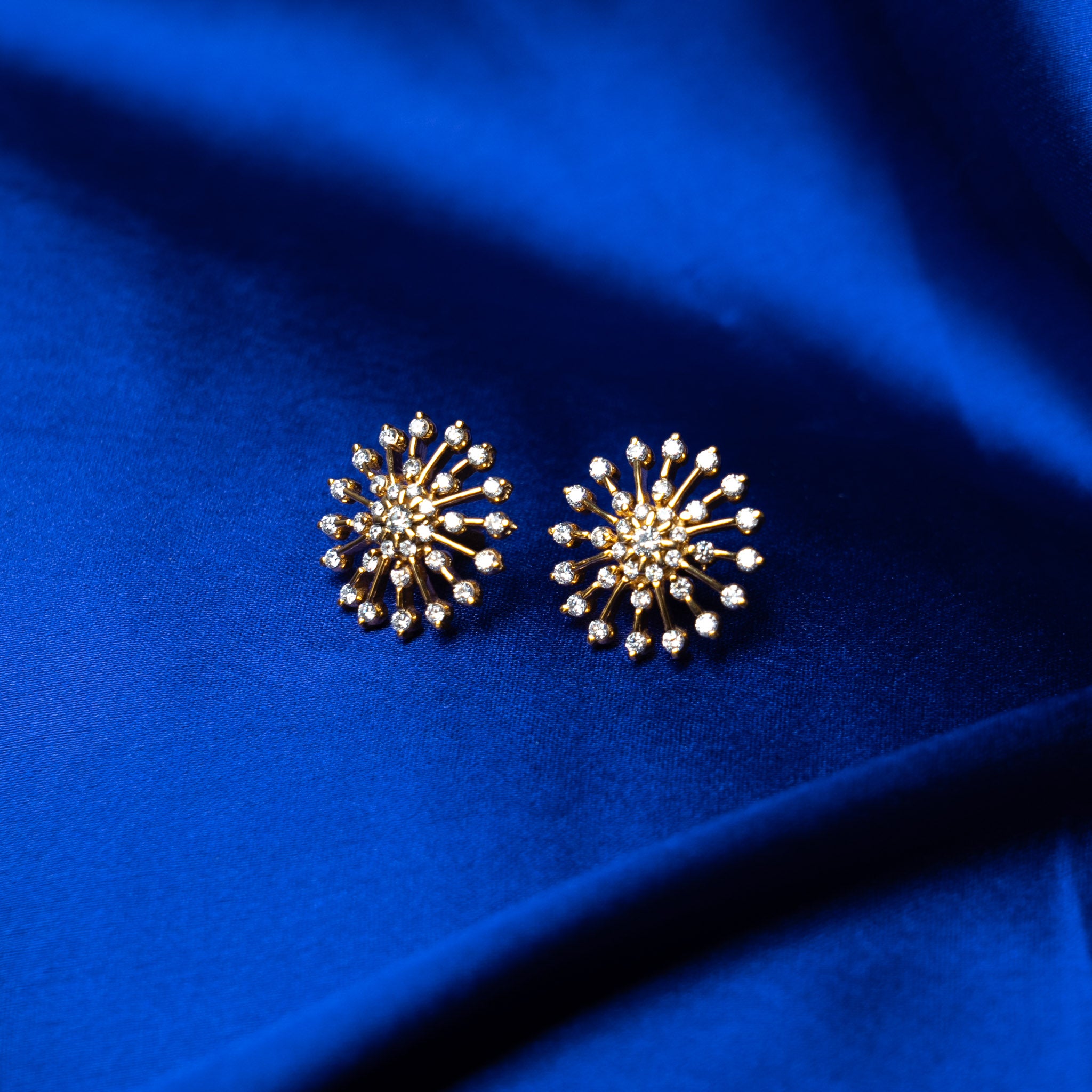 You're my Sunshine Studs