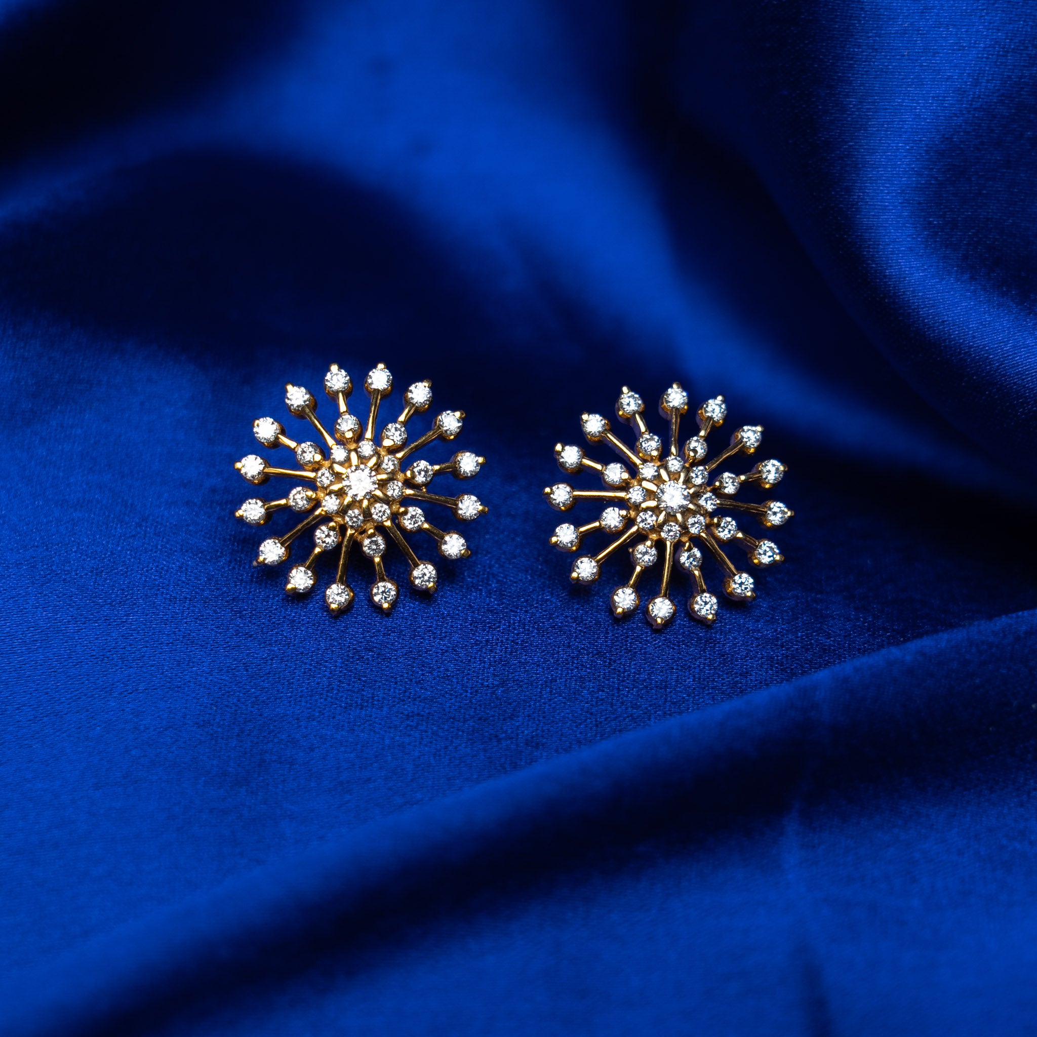 You're my Sunshine Studs