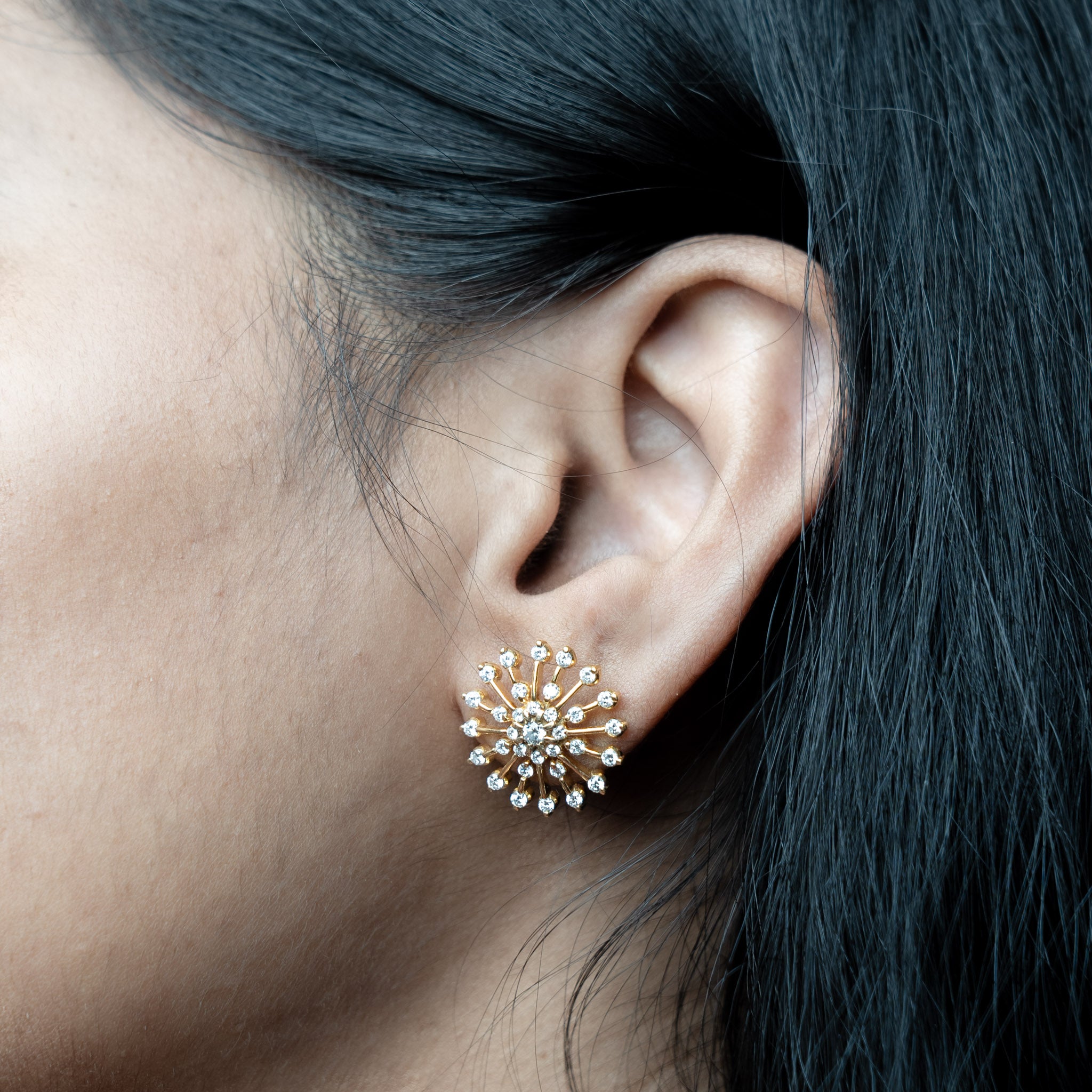 You're my Sunshine Studs