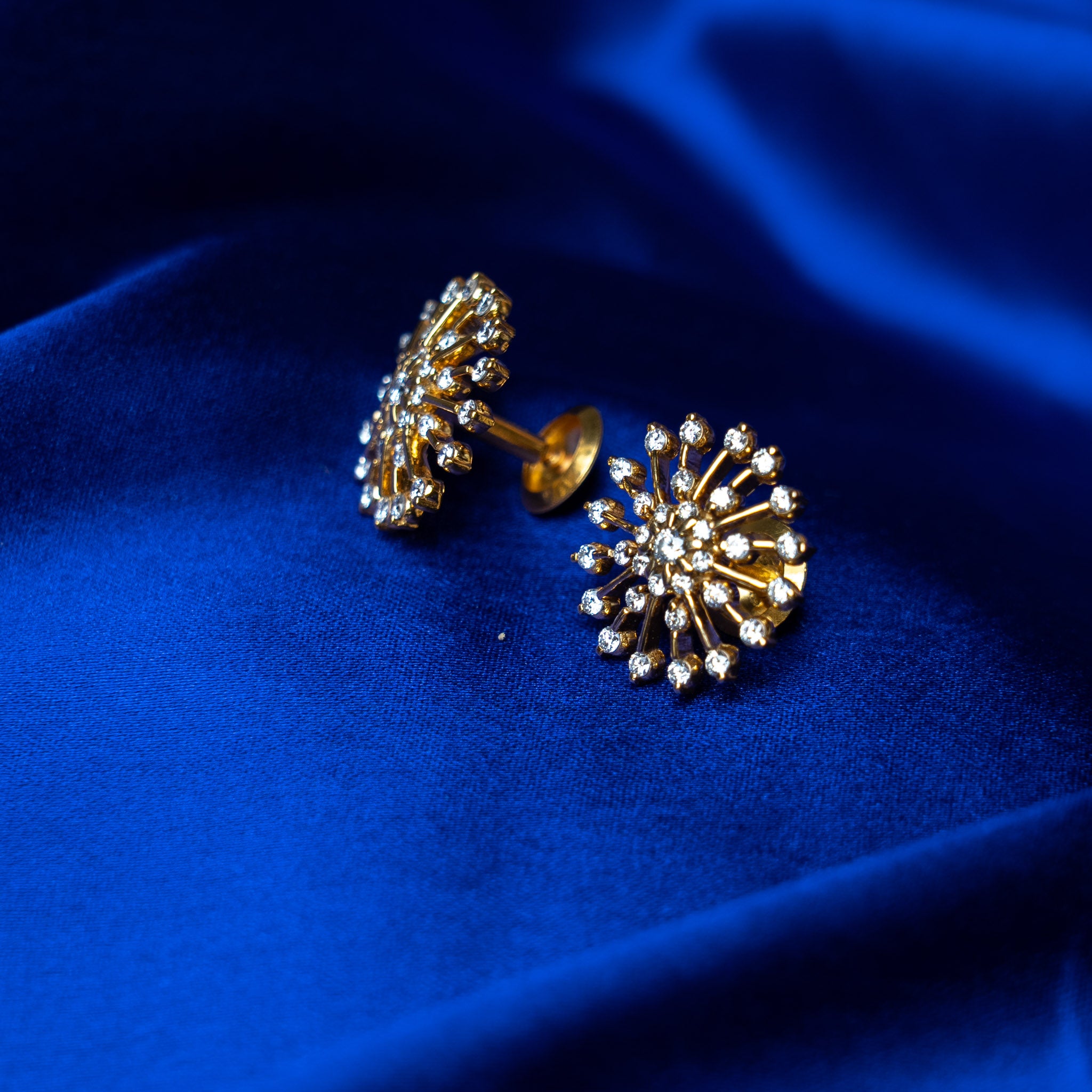 You're my Sunshine Studs