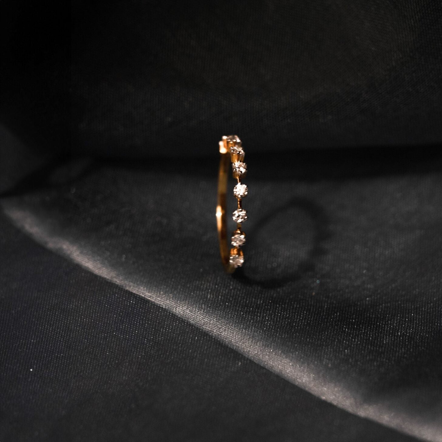 Just Because Ring - Size 11