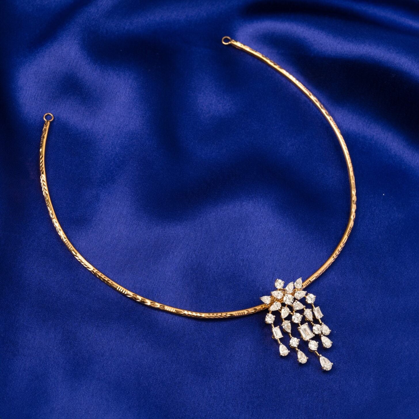 Nakshatra Pendant
