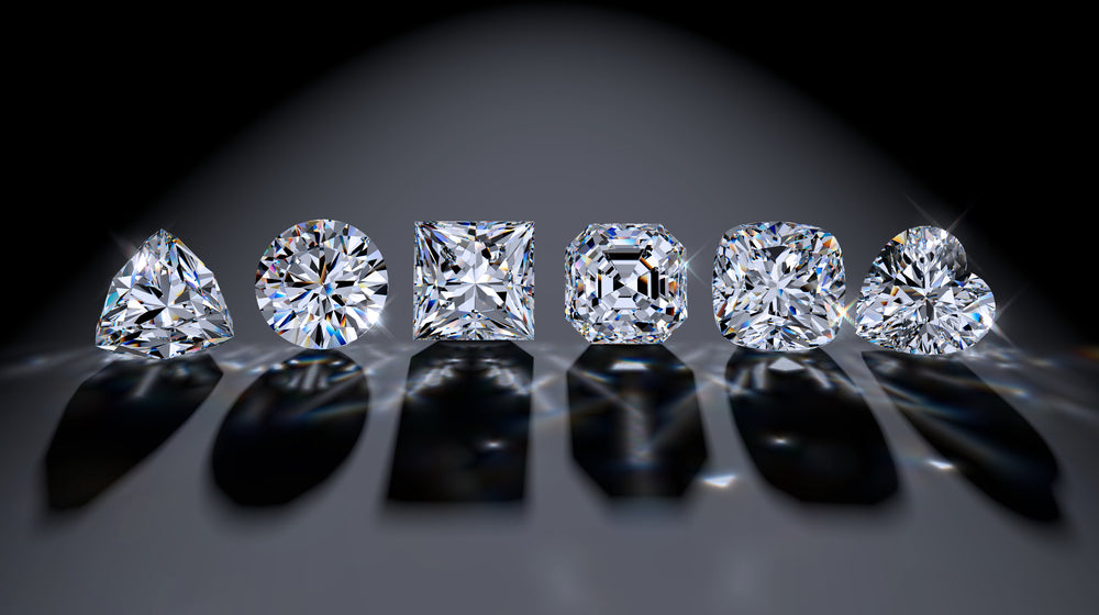15 Reasons why Lab grown diamonds are taking over jewellery industry