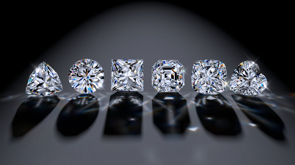Colgante de Diamantes Mujer: Why Lab Made Diamonds Are Changing the Game