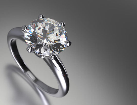 Choosing a perfect engagement ring
