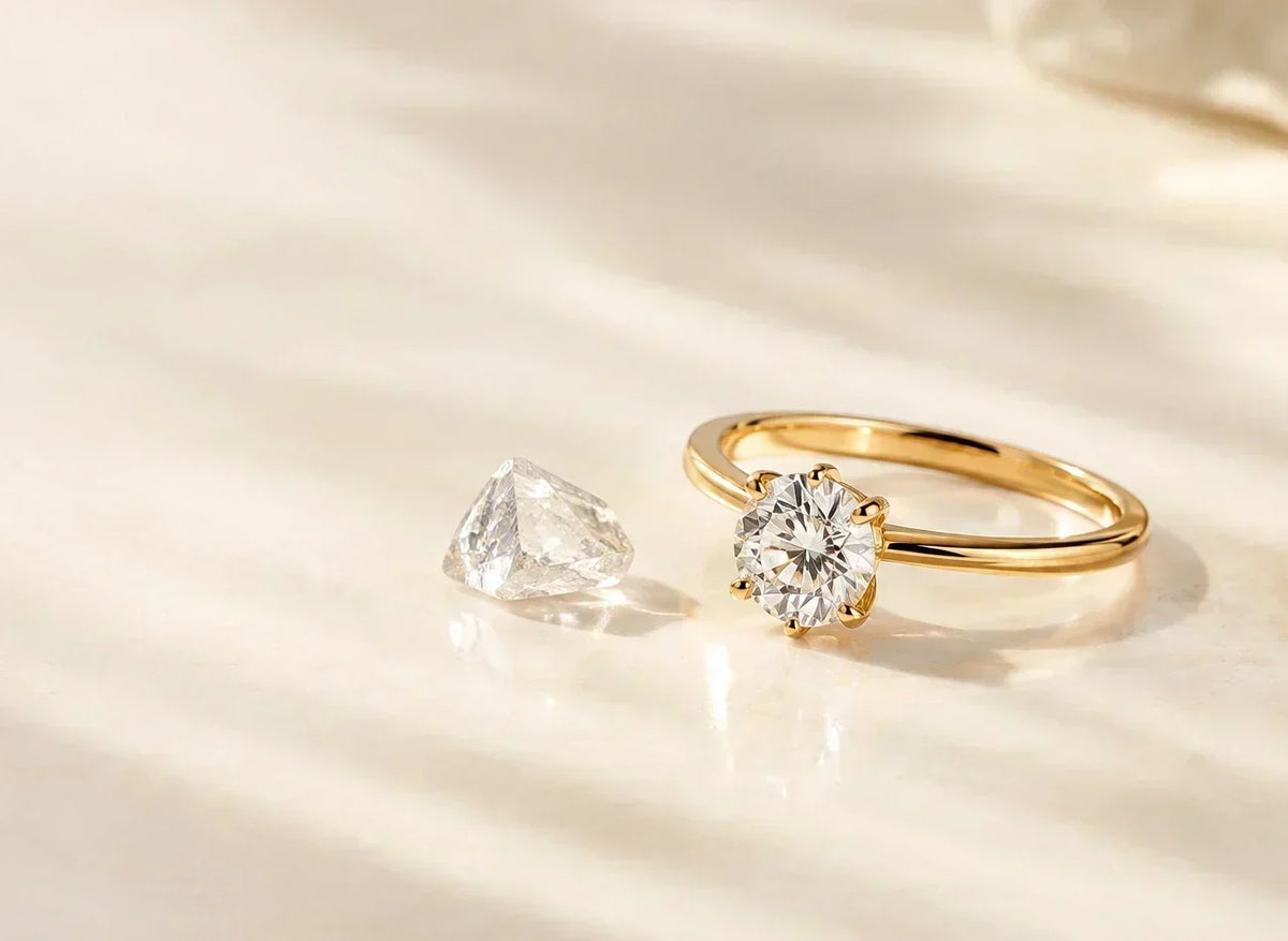 What Are Lab Grown Diamonds? Complete Guide