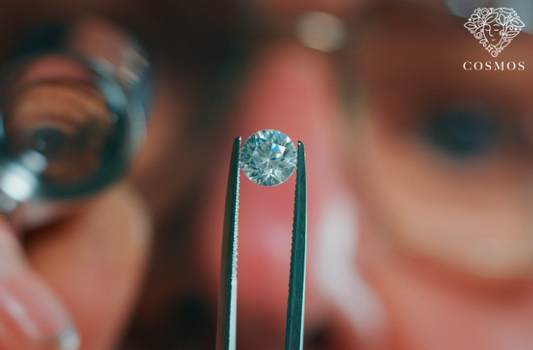 Do you know the History of Lab grown diamonds?