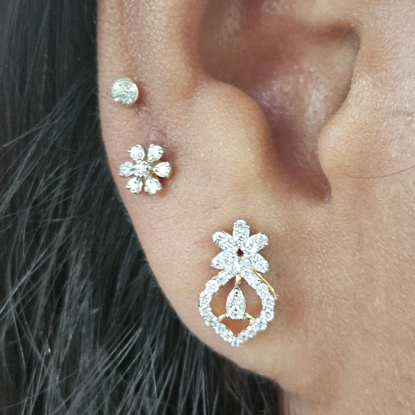 Bloom - Earring