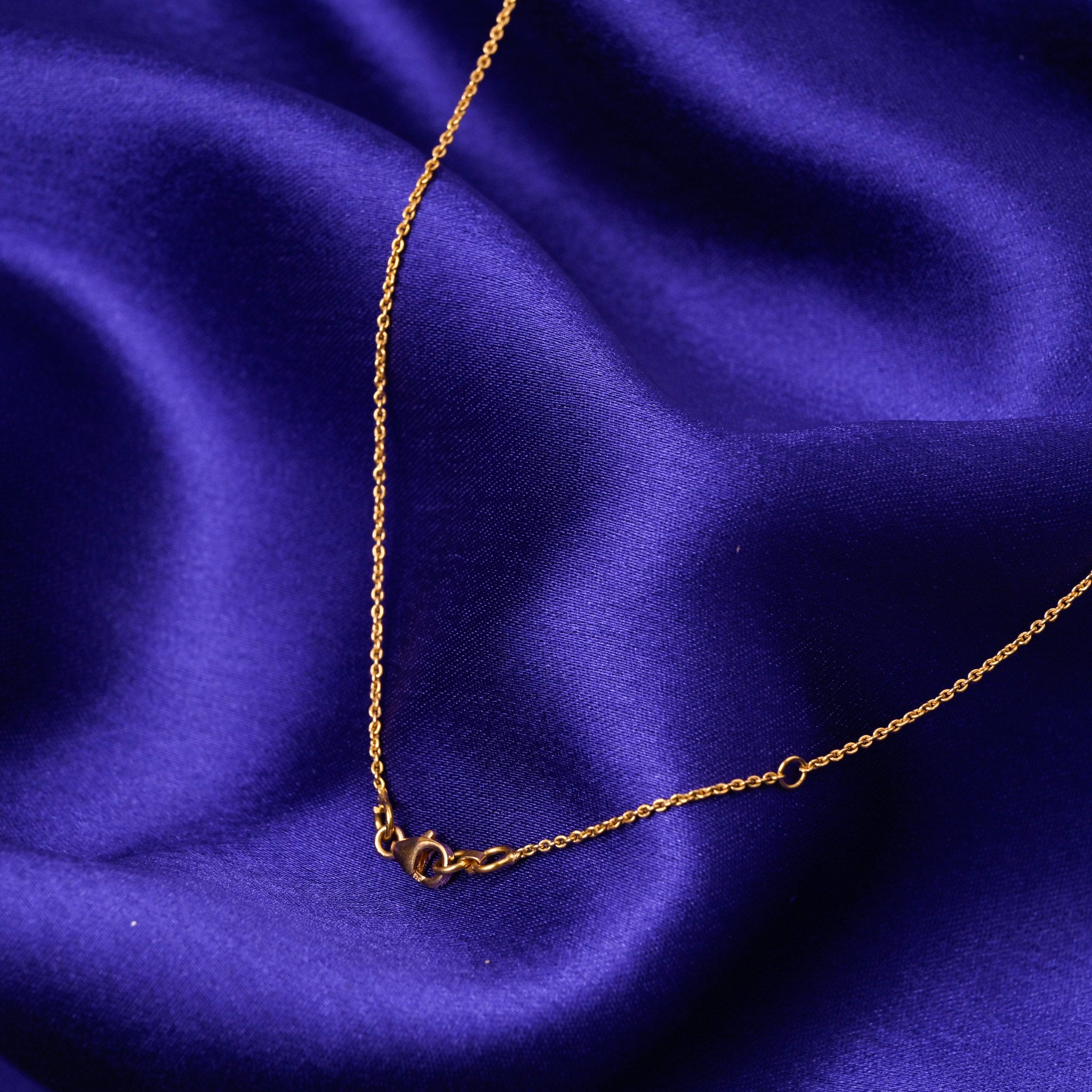 Yours 4ever - Minimal Mangalsutra
