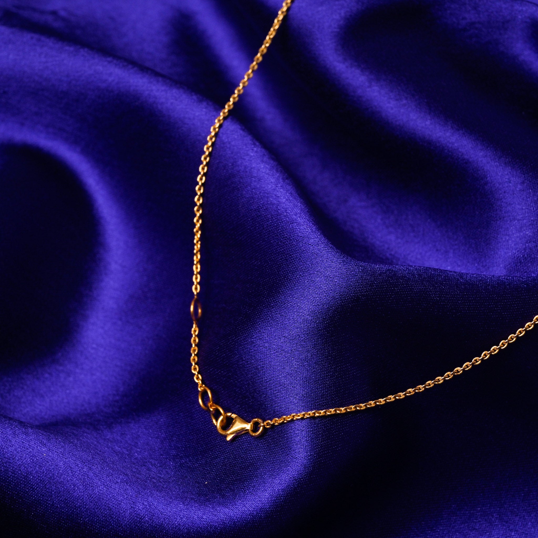 Natures Whisper - Minimal Mangalsutra