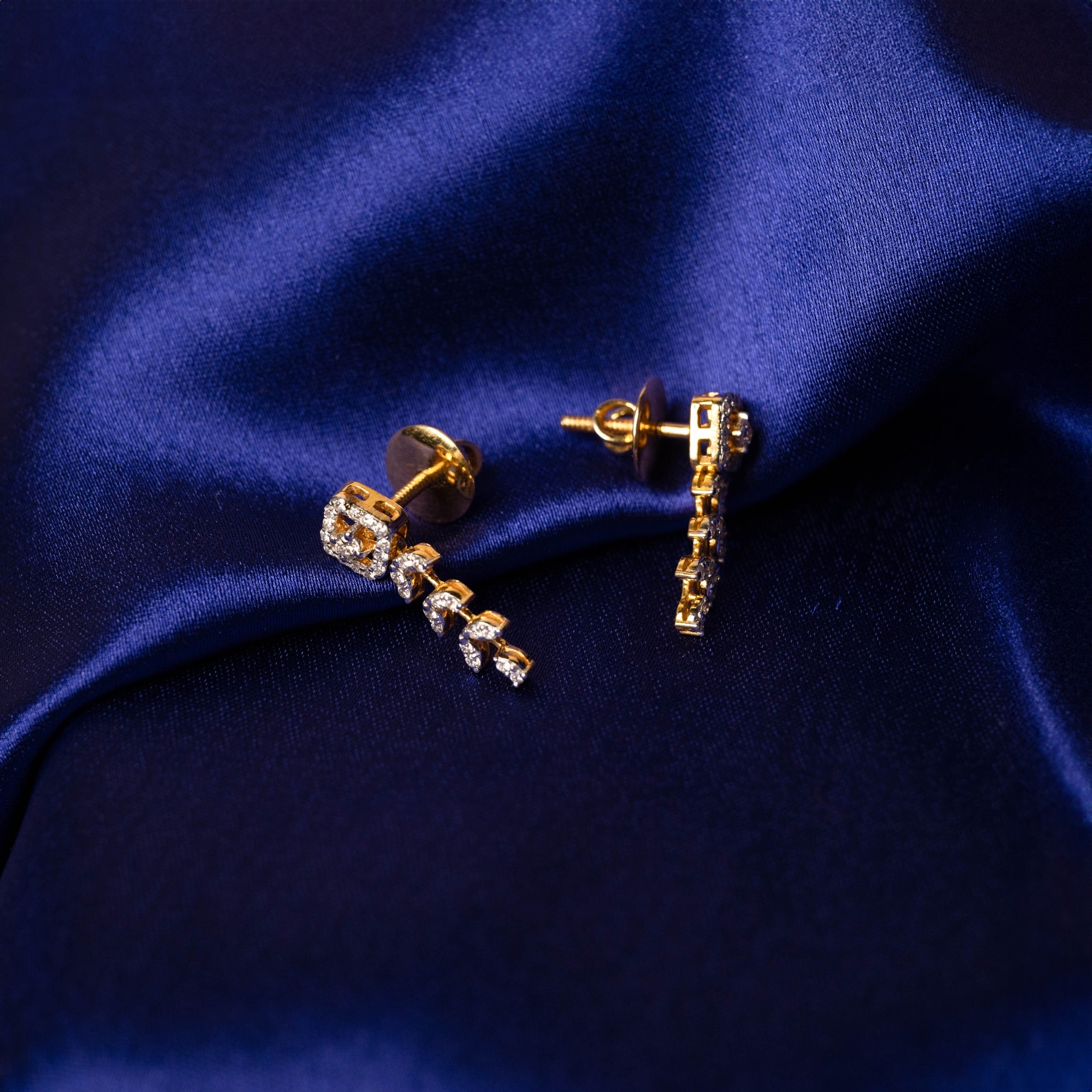 Contemporary Earrings
