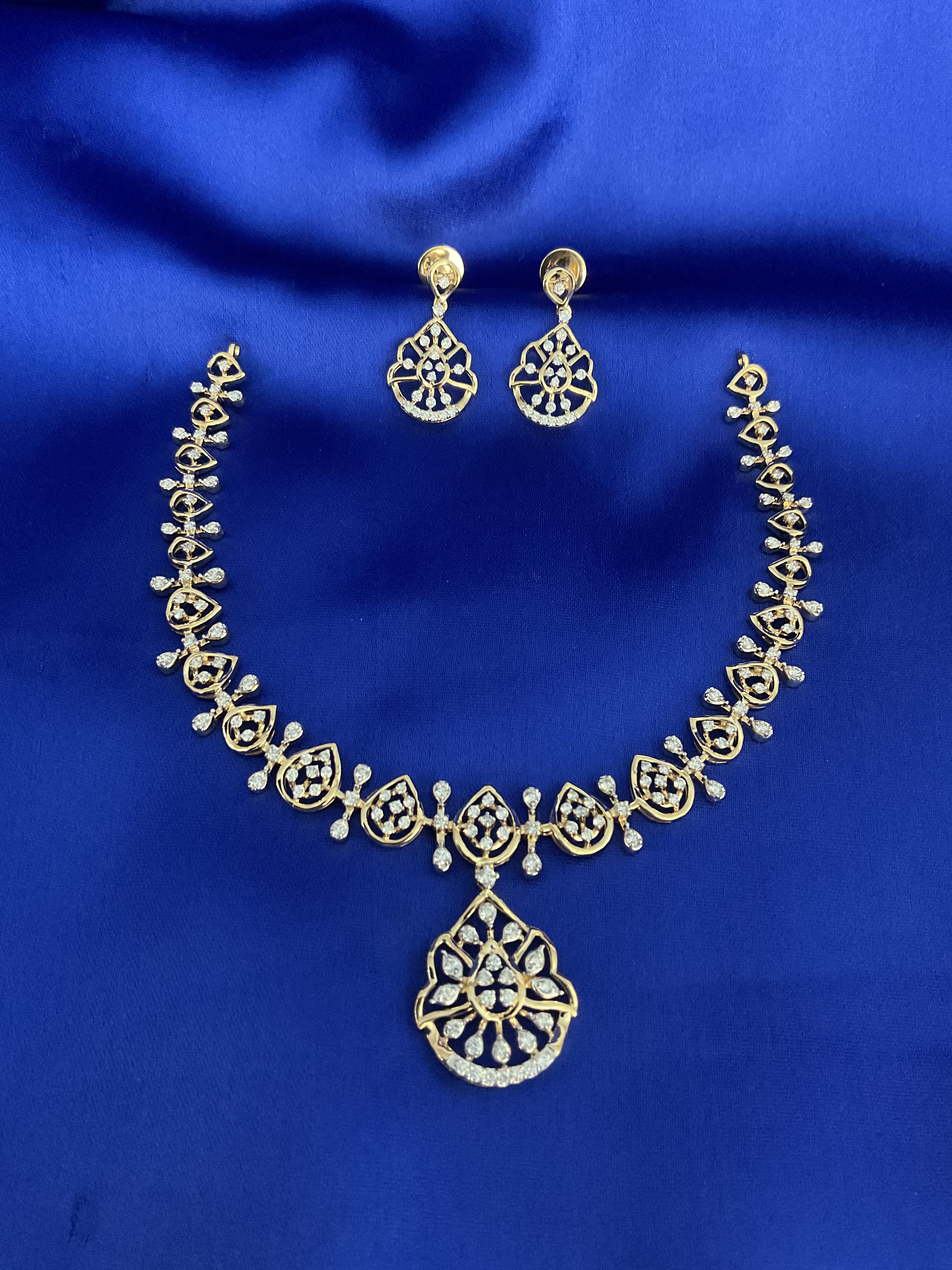 Auridrop Earrings