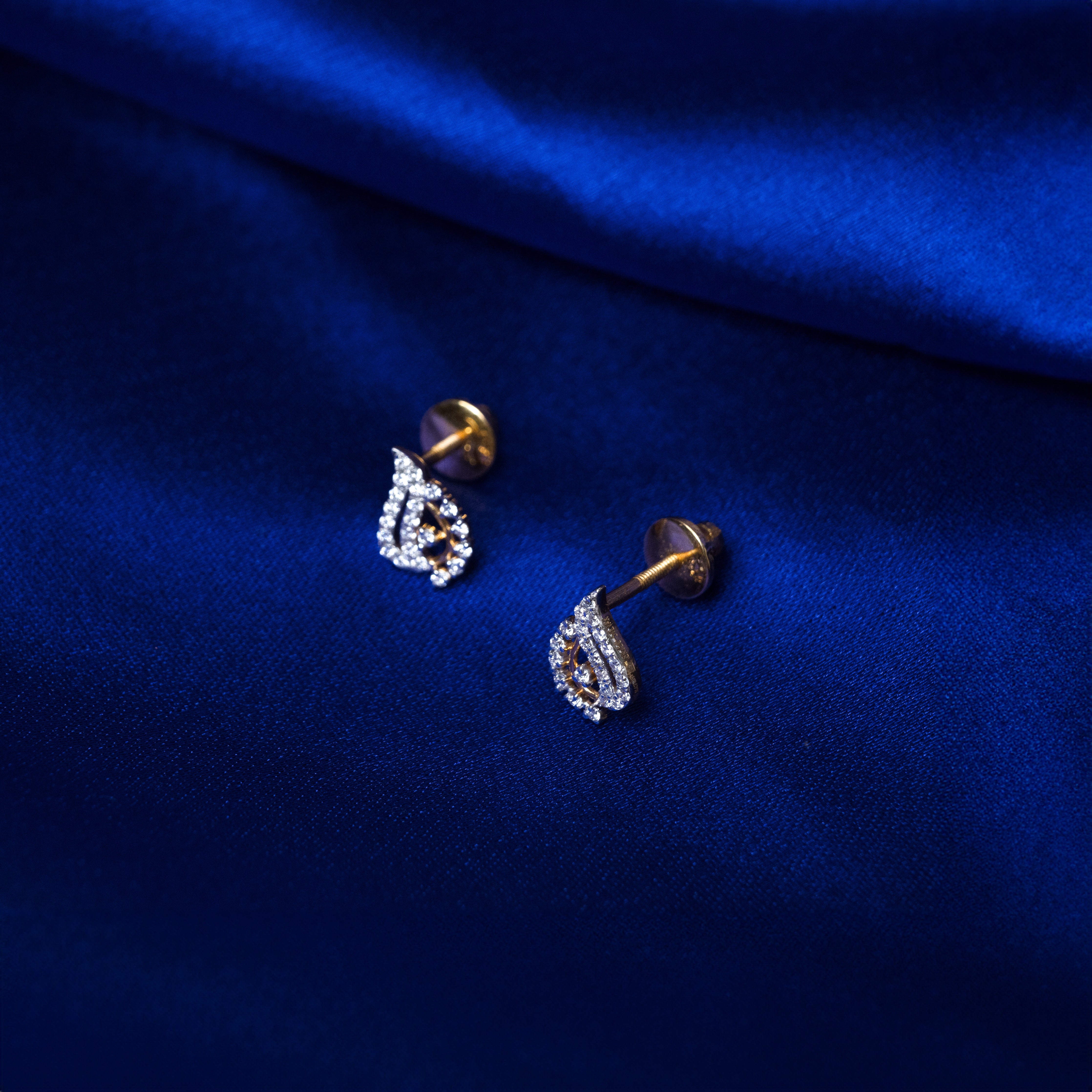 Coral of Life Earrings