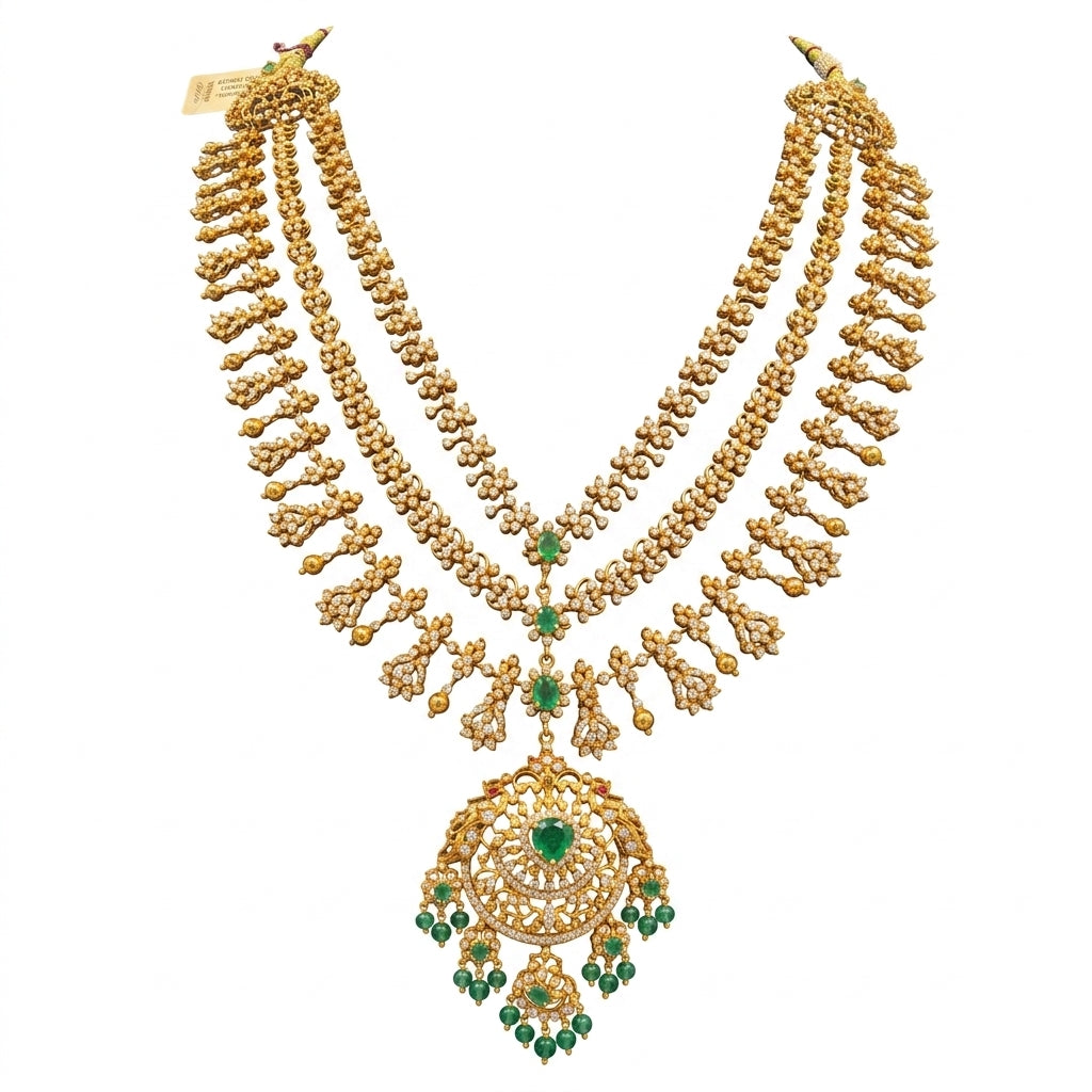 Manohari