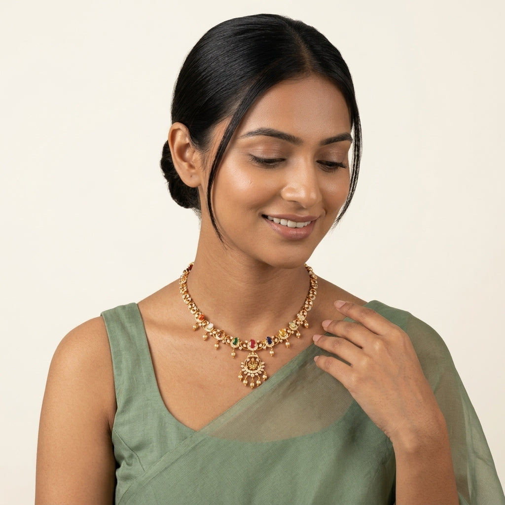 Navalakshmi