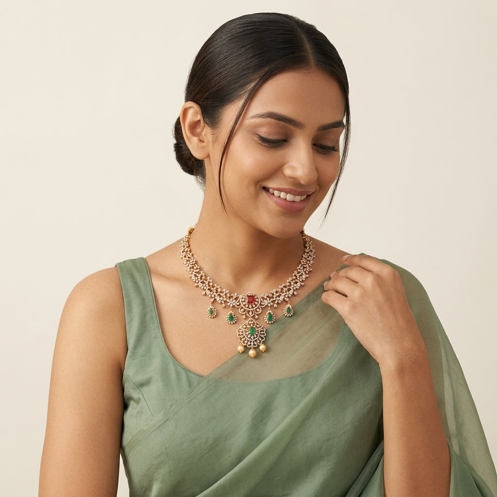 Poojitha