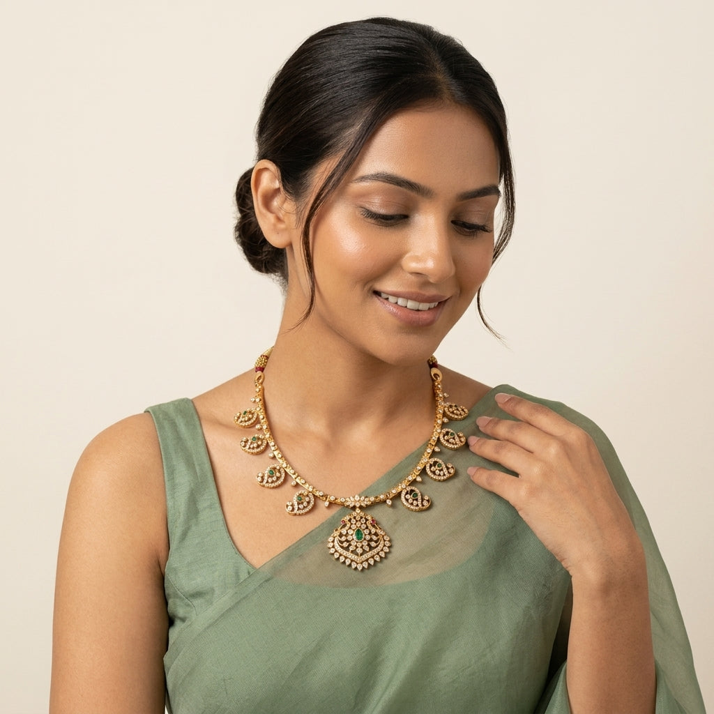 Heritage Aamra