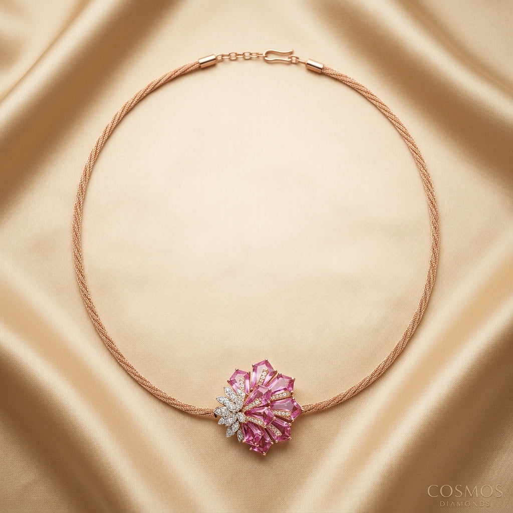 Pink Noor