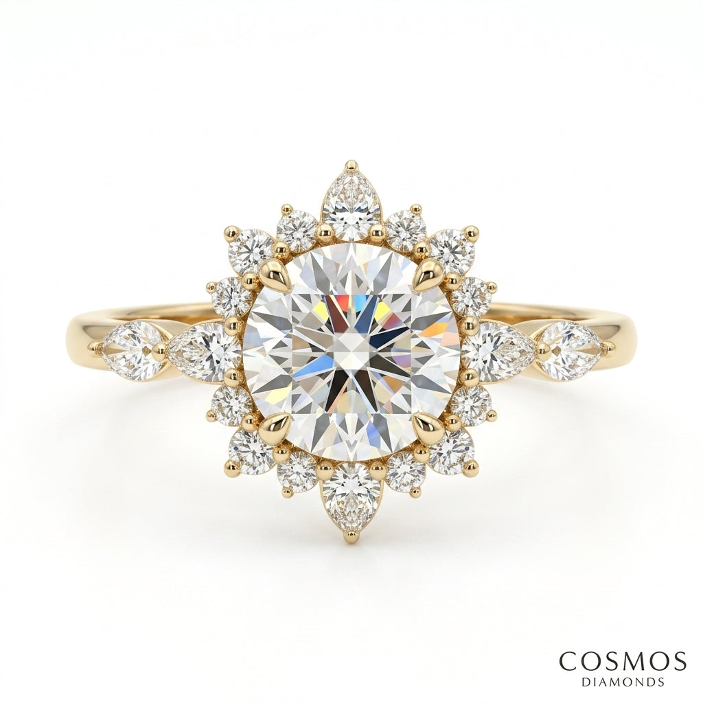 Heirloom Bloom