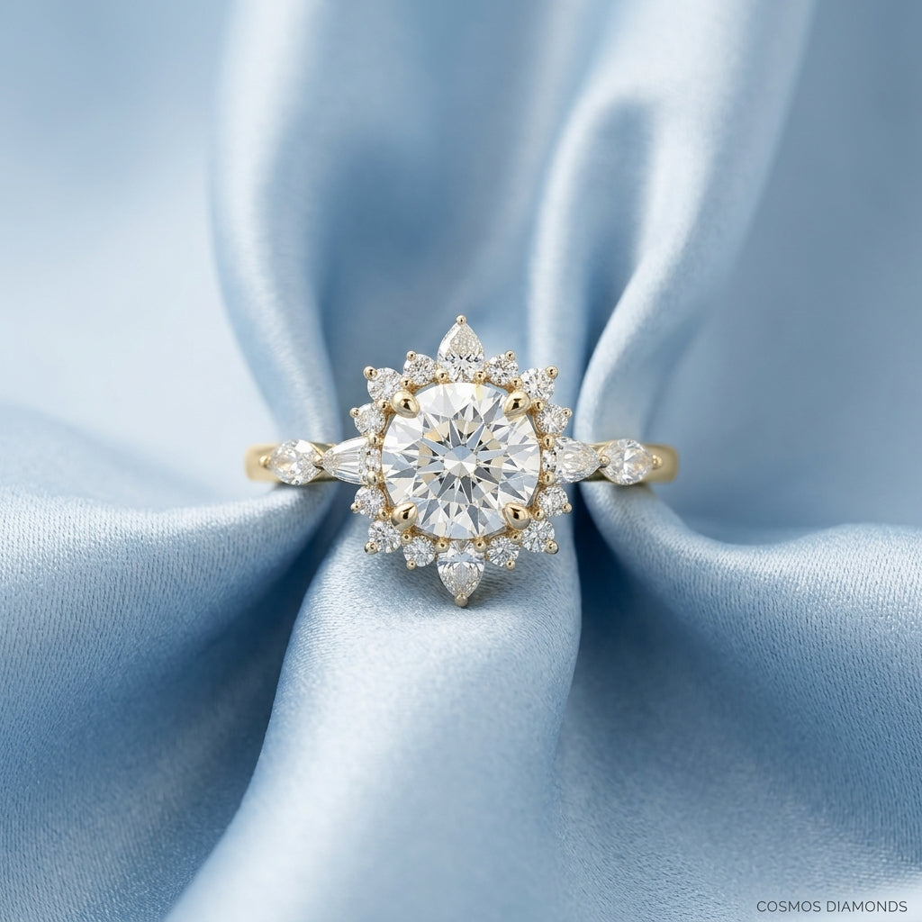 Heirloom Bloom