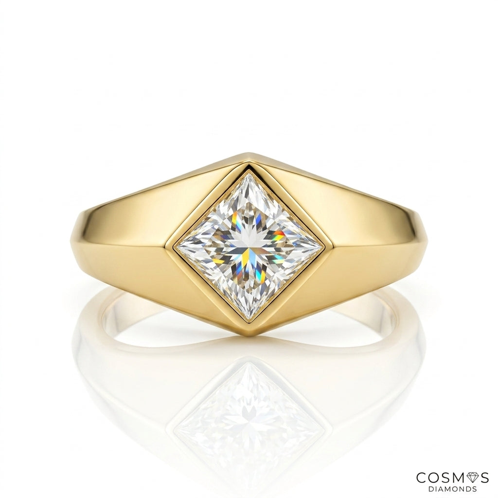 Love Facets