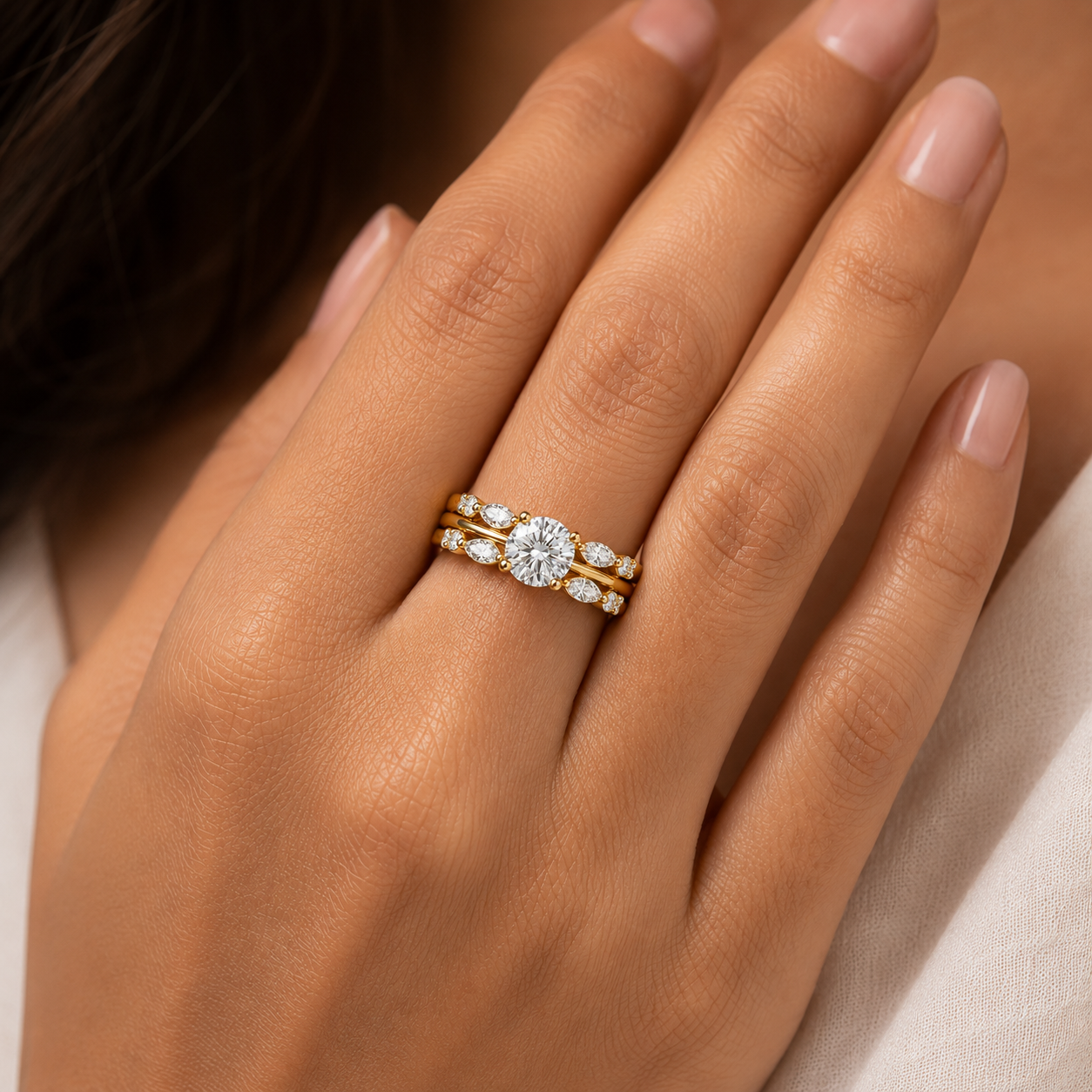Facets