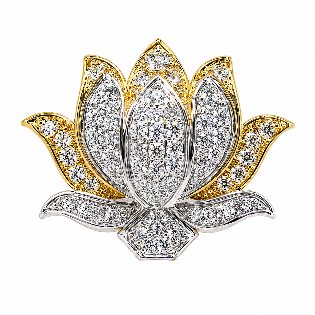 Eternal Lotus