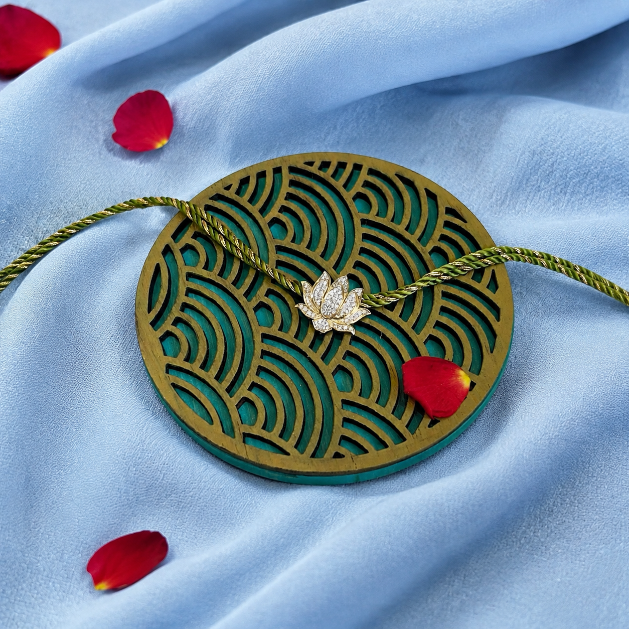 Eternal Lotus