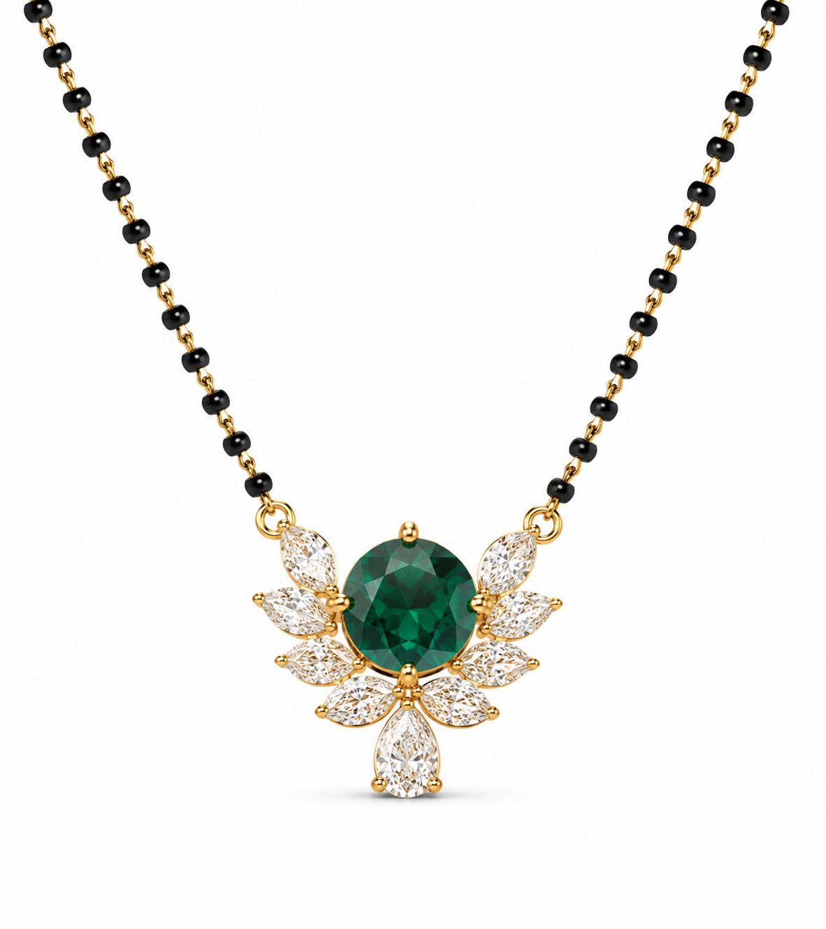 Emerald Empress
