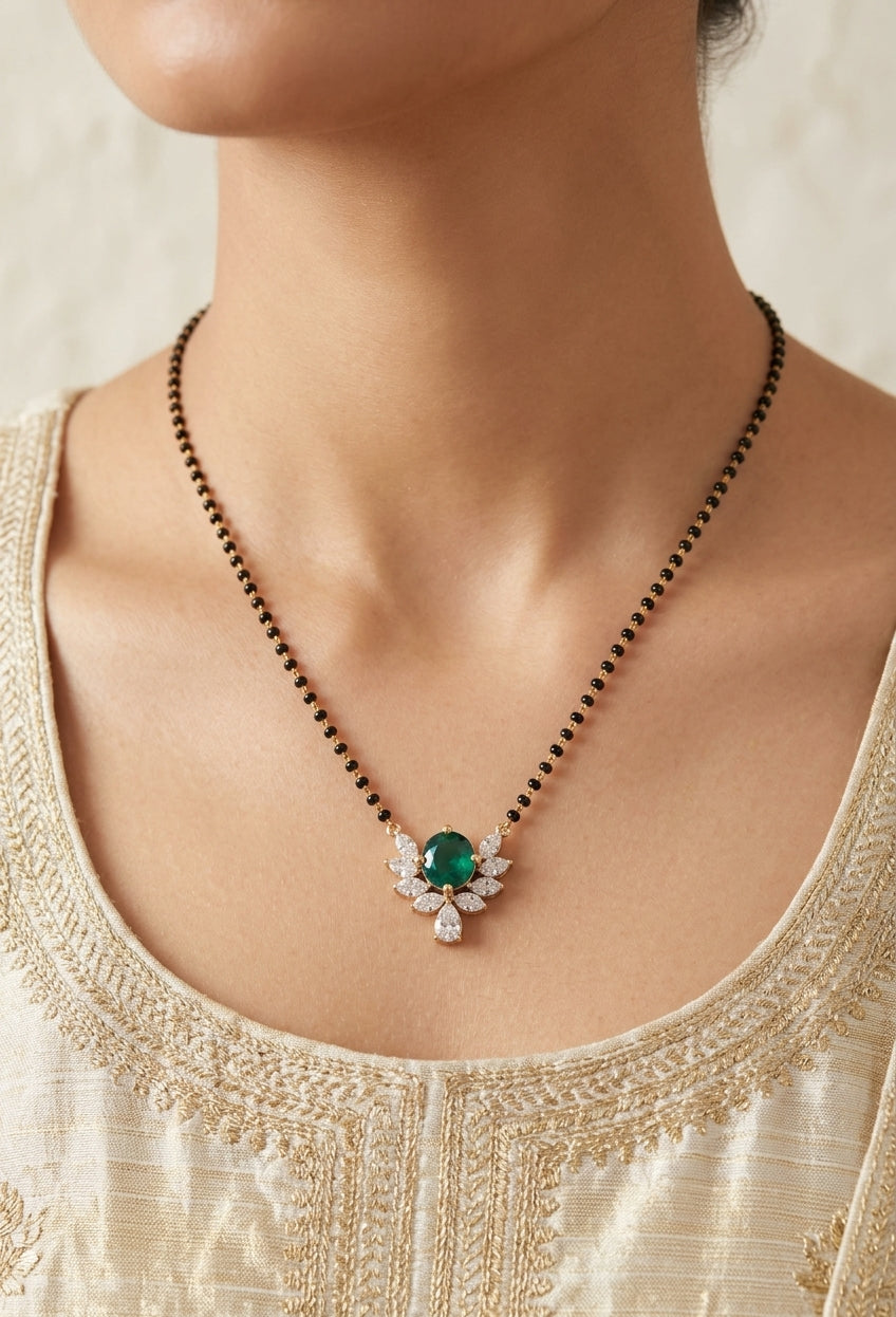 Emerald Empress