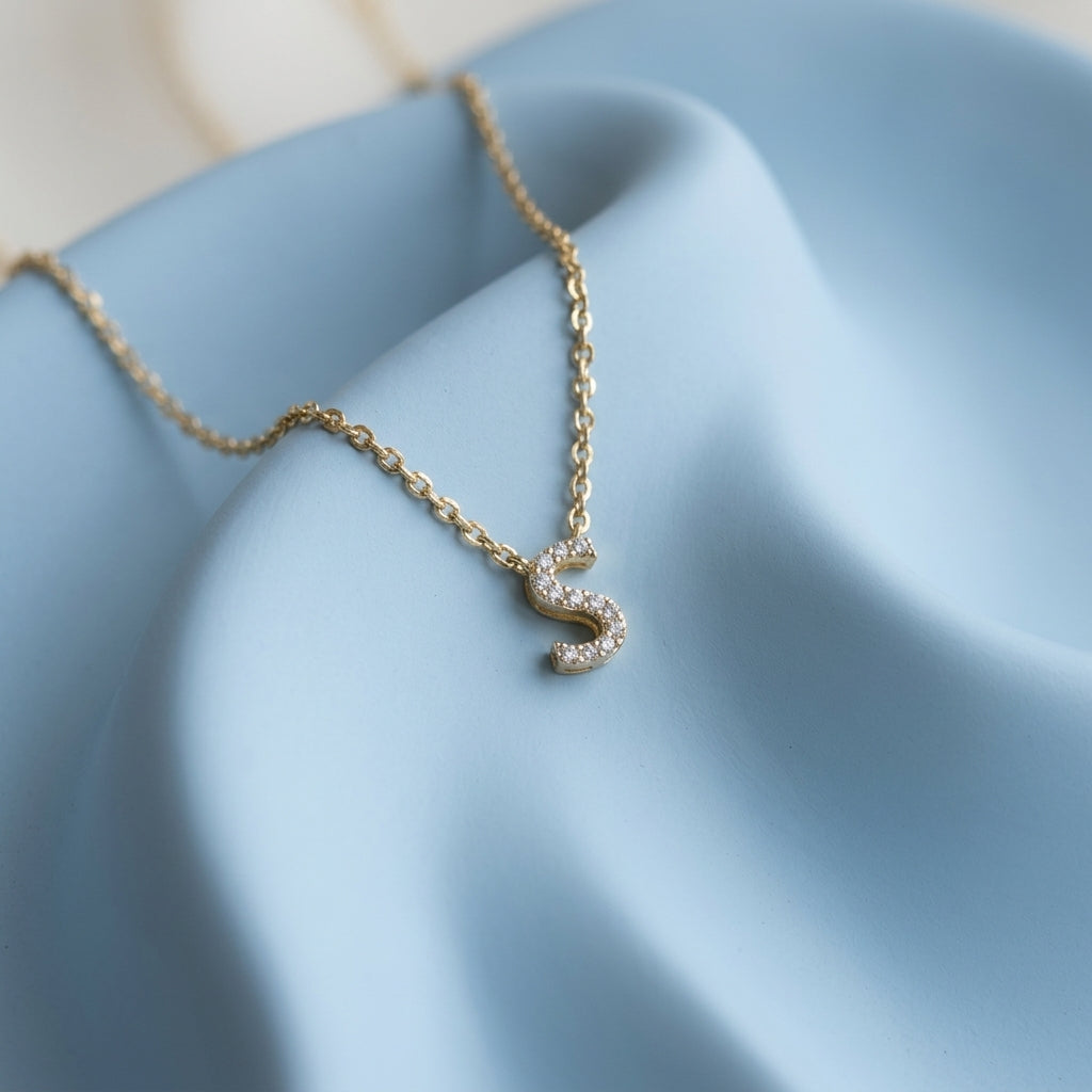 Alphabet Chain