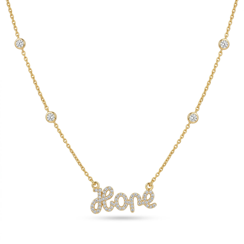 Hope Chain